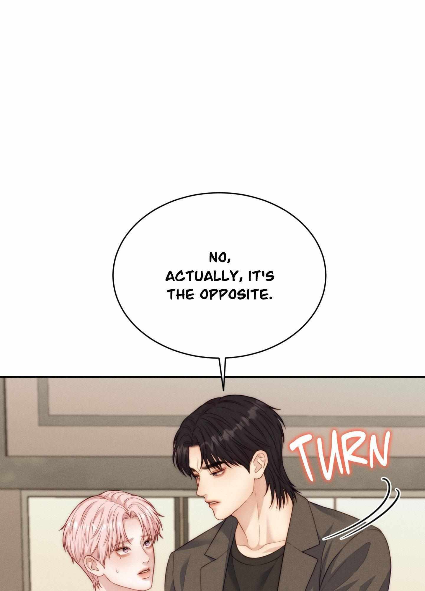 Love Remedy Chapter 48 page 69 - 