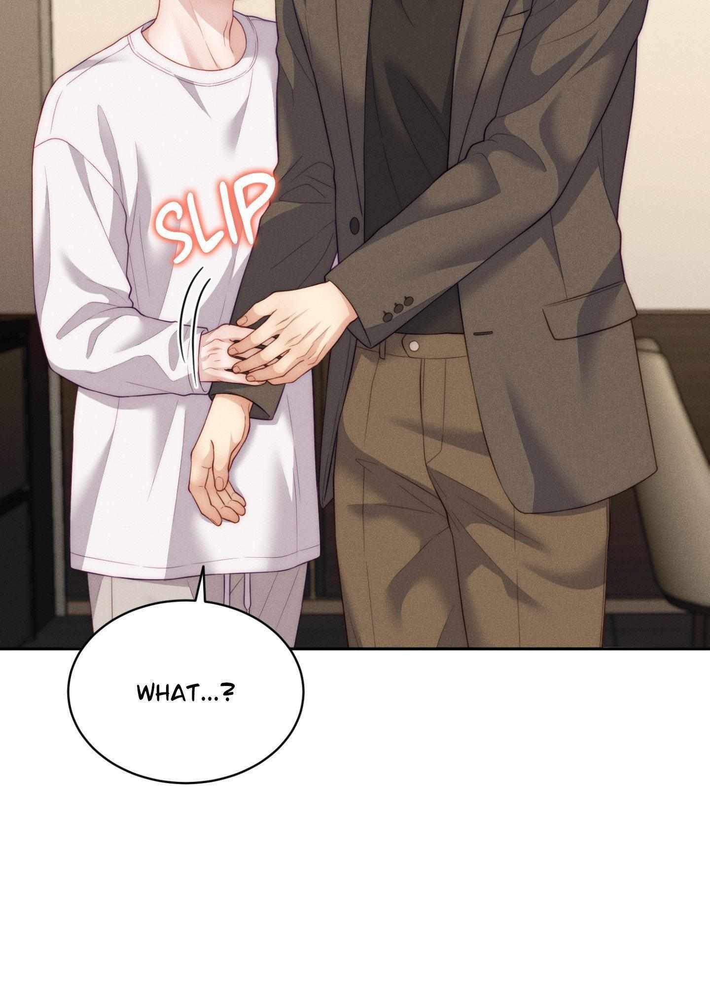 Love Remedy Chapter 48 page 70 - 