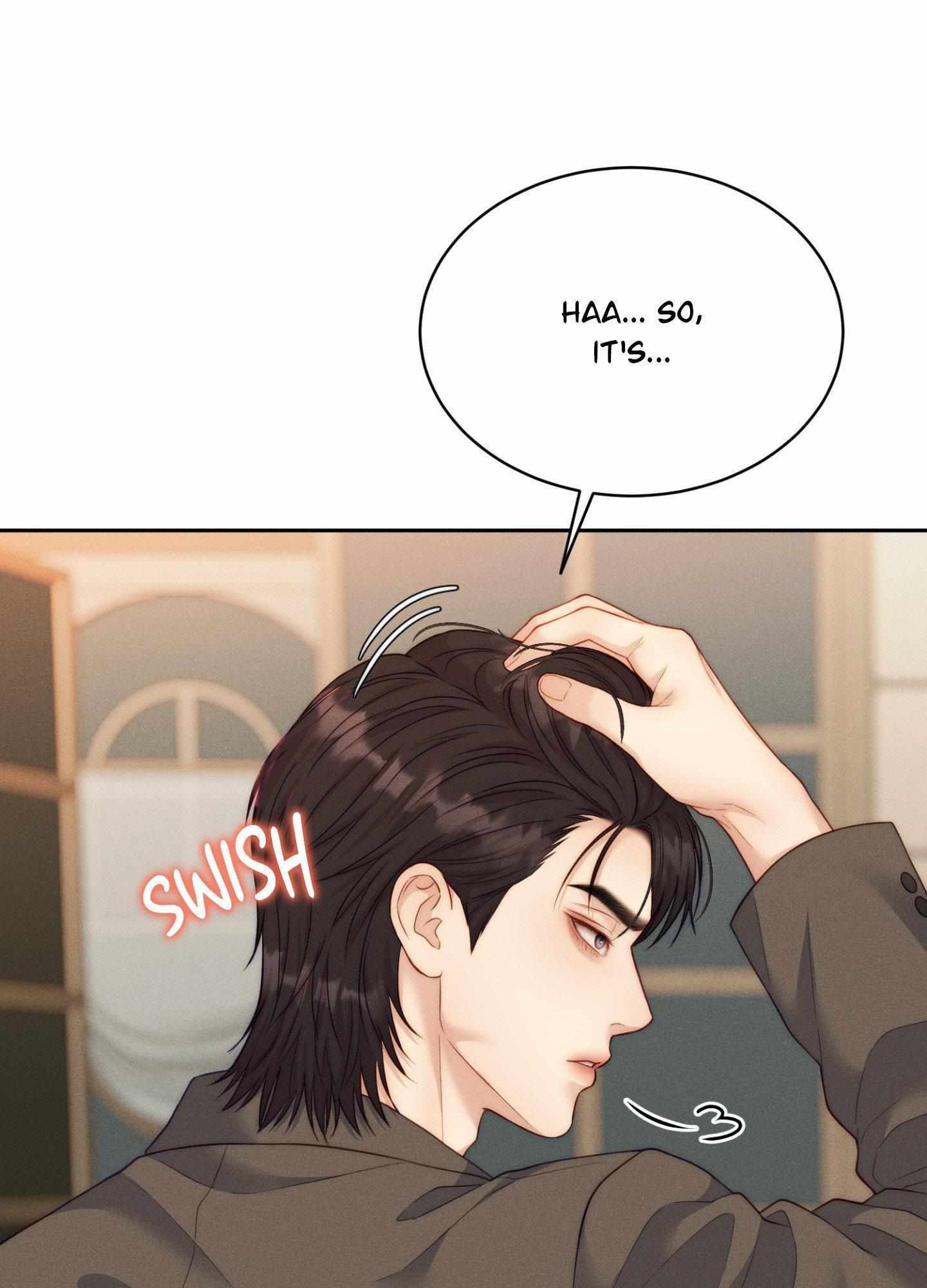 Love Remedy Chapter 48 page 71 - 