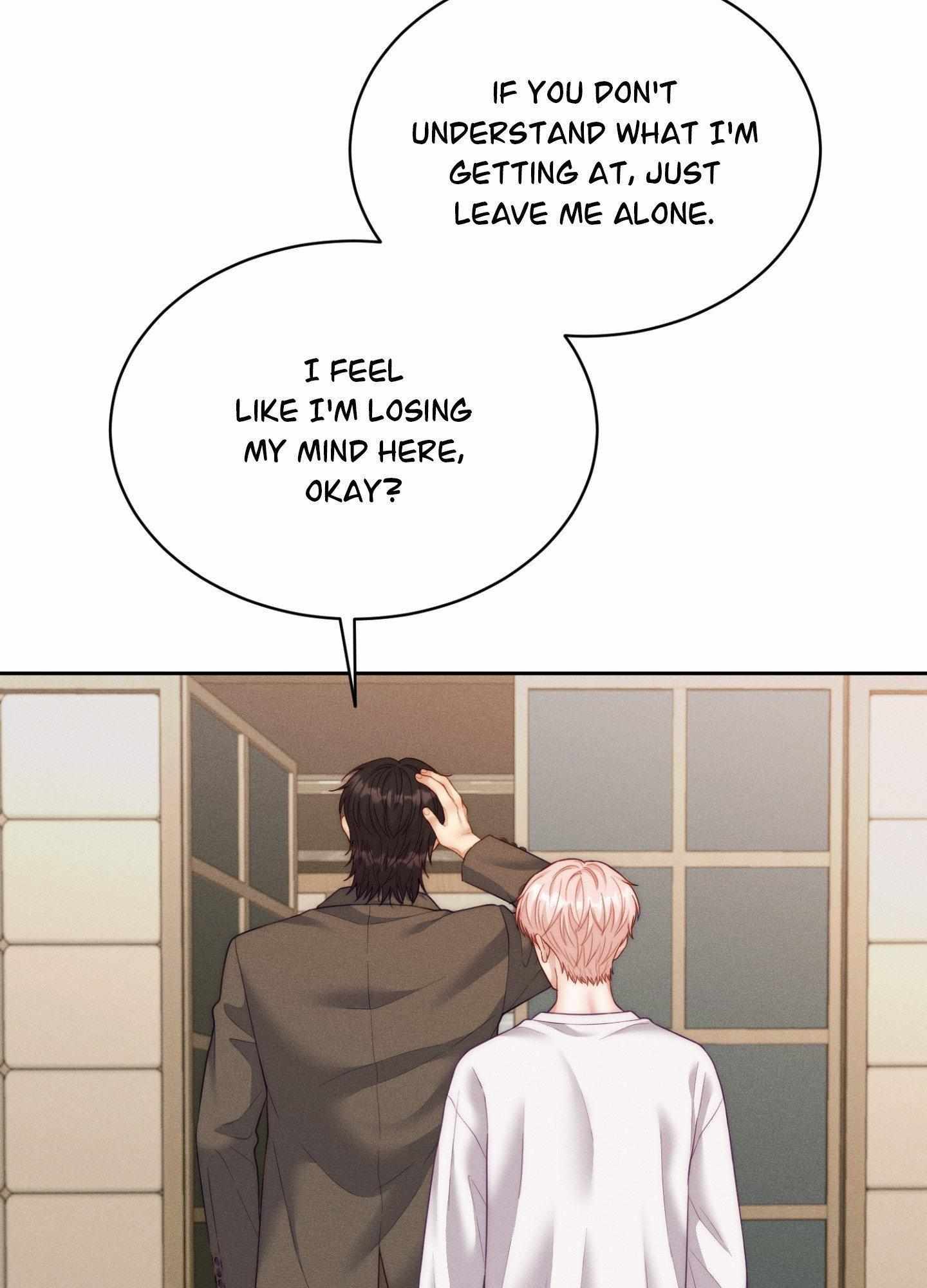 Love Remedy Chapter 48 page 73 - 