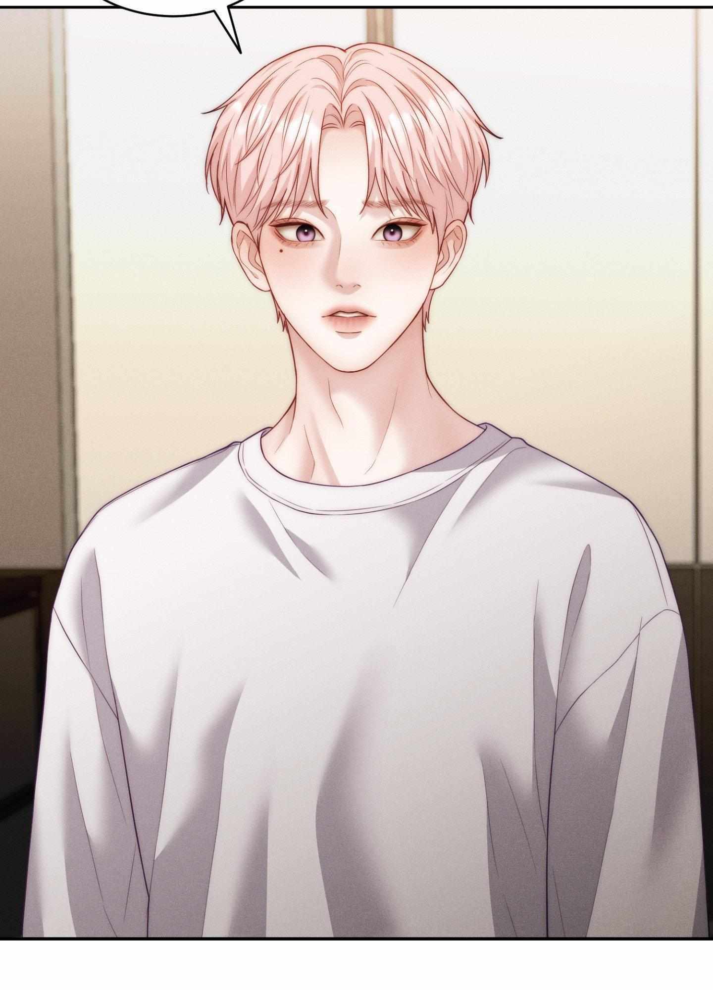 Love Remedy Chapter 48 page 76 - 
