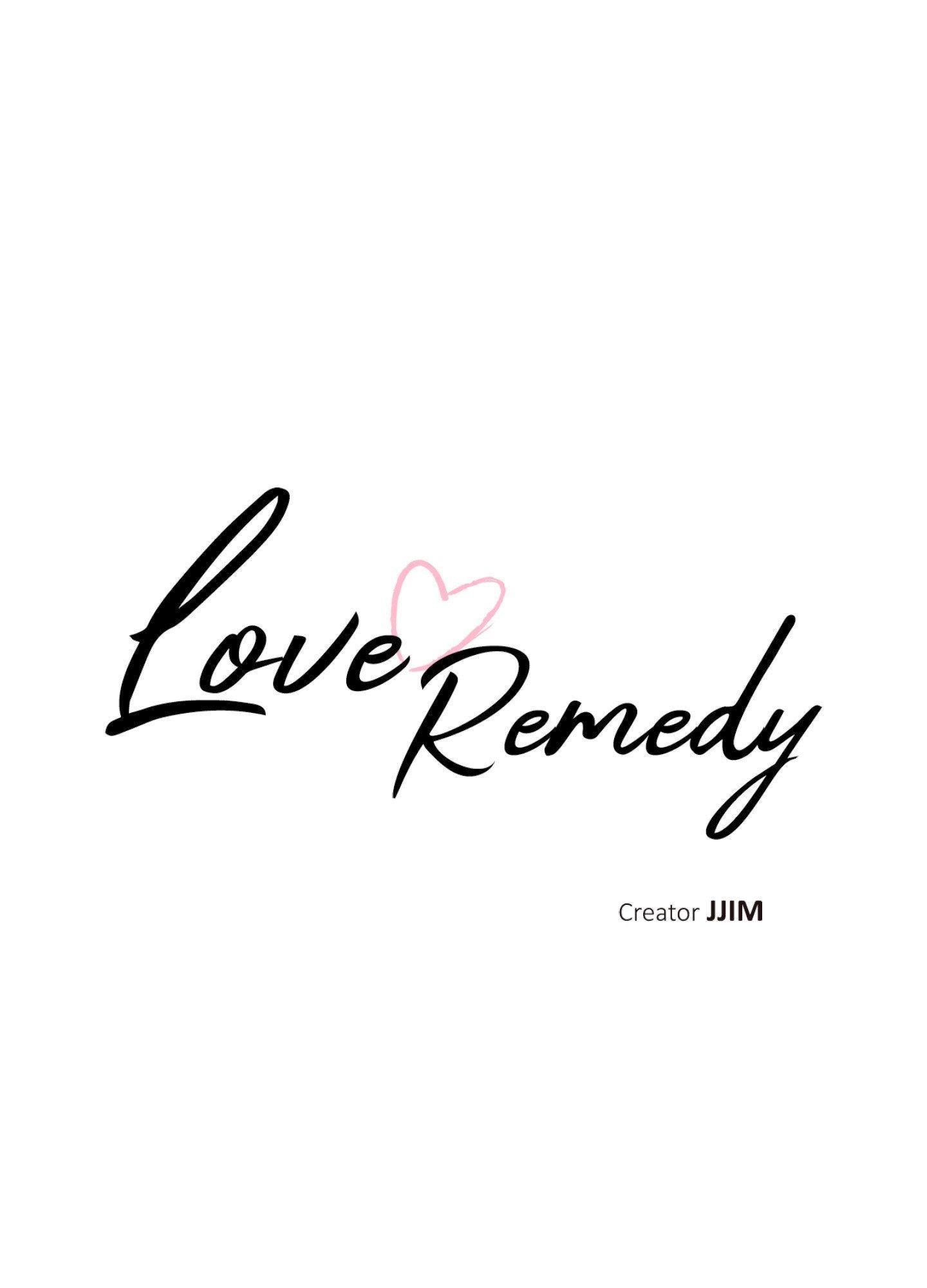 Love Remedy Chapter 48 page 78 - 