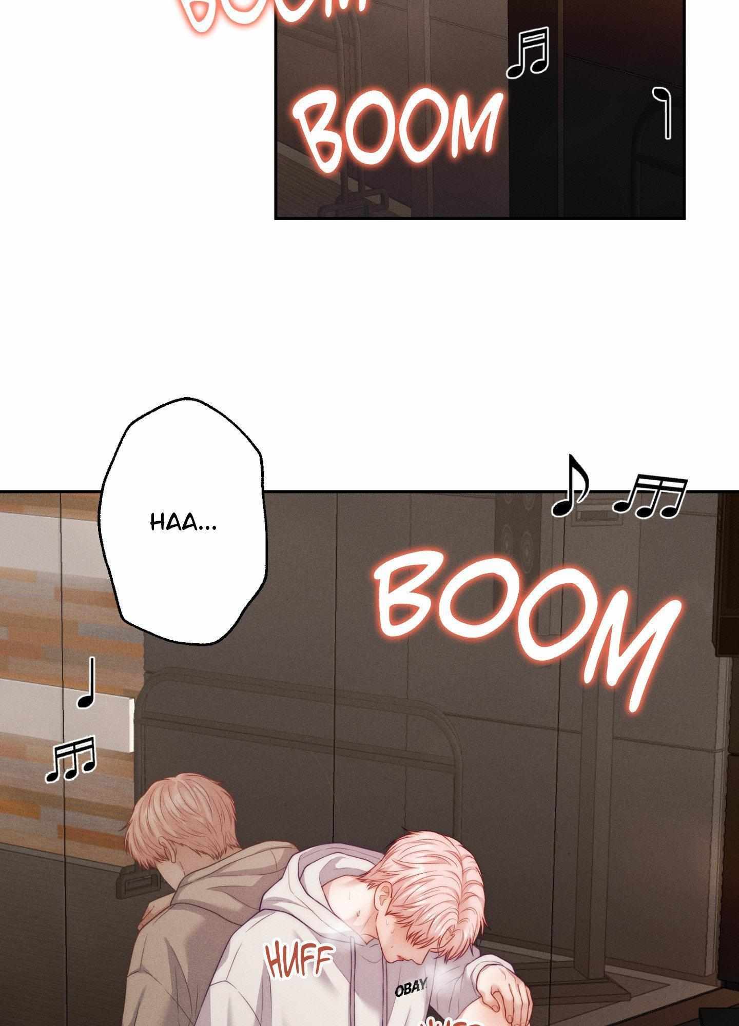 Love Remedy Chapter 48 page 81 - 