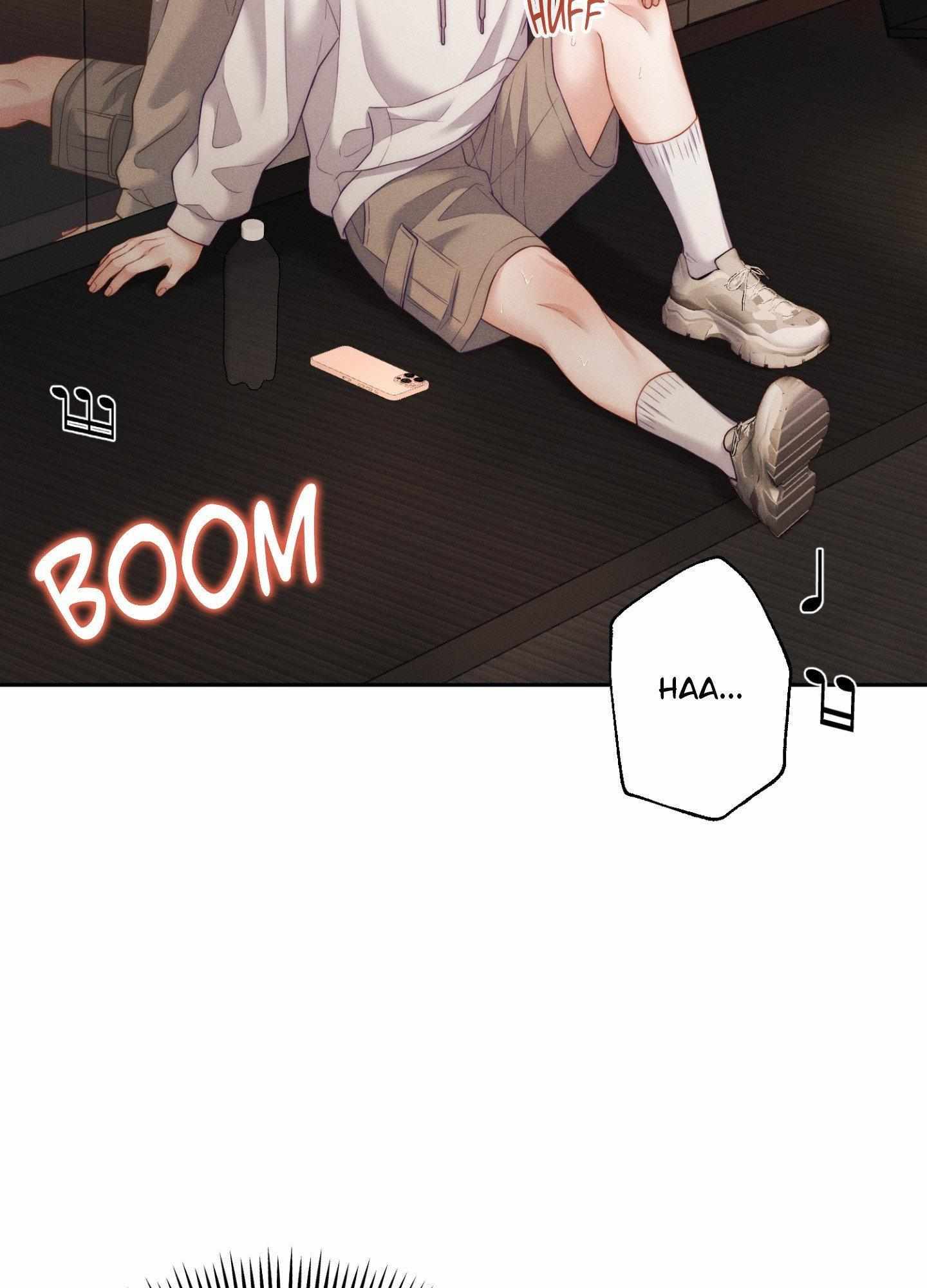 Love Remedy Chapter 48 page 82 - 