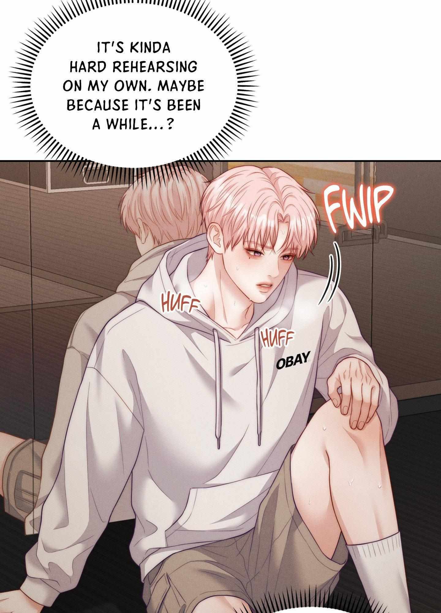 Love Remedy Chapter 48 page 83 - 