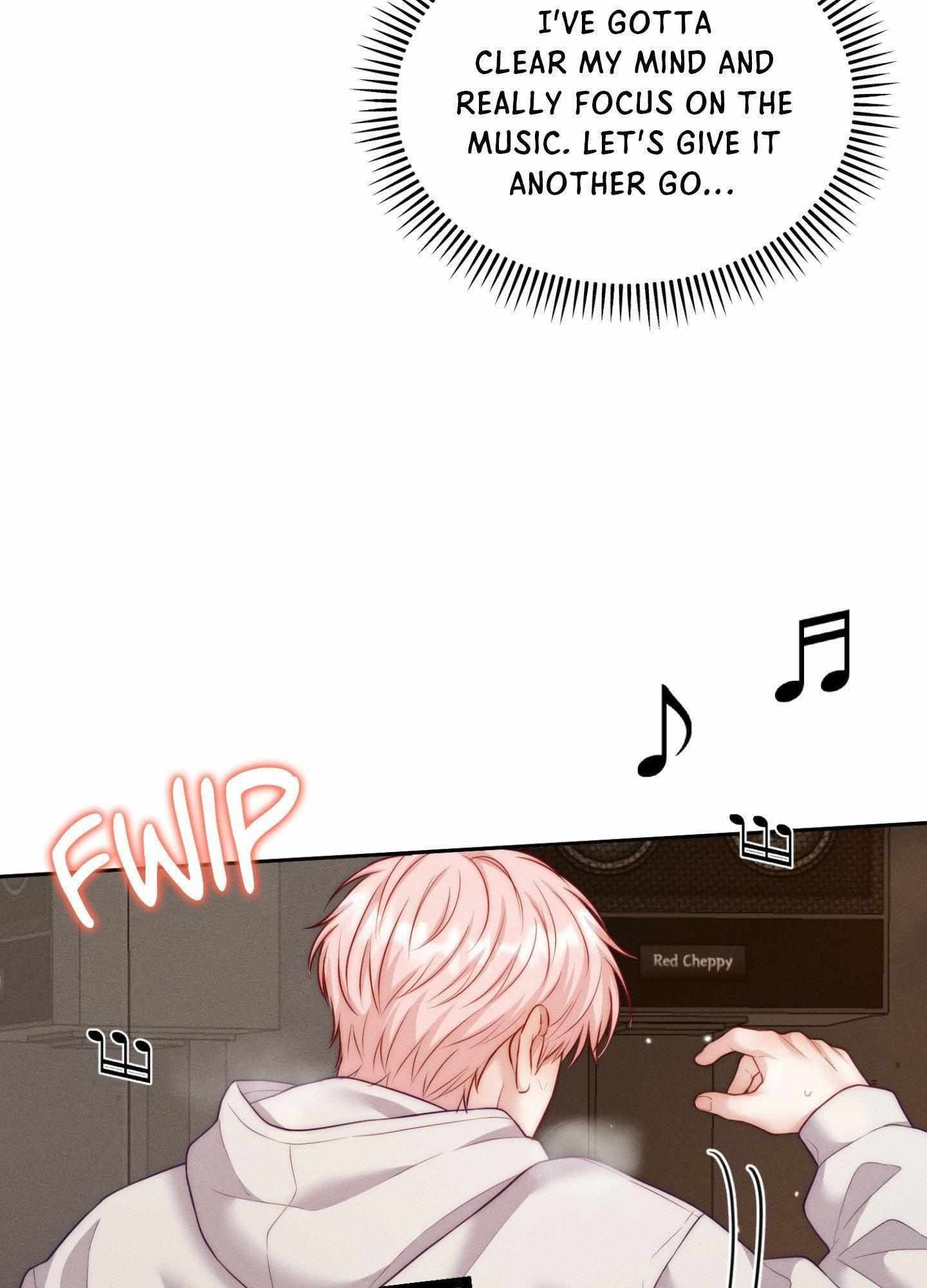 Love Remedy Chapter 48 page 86 - 