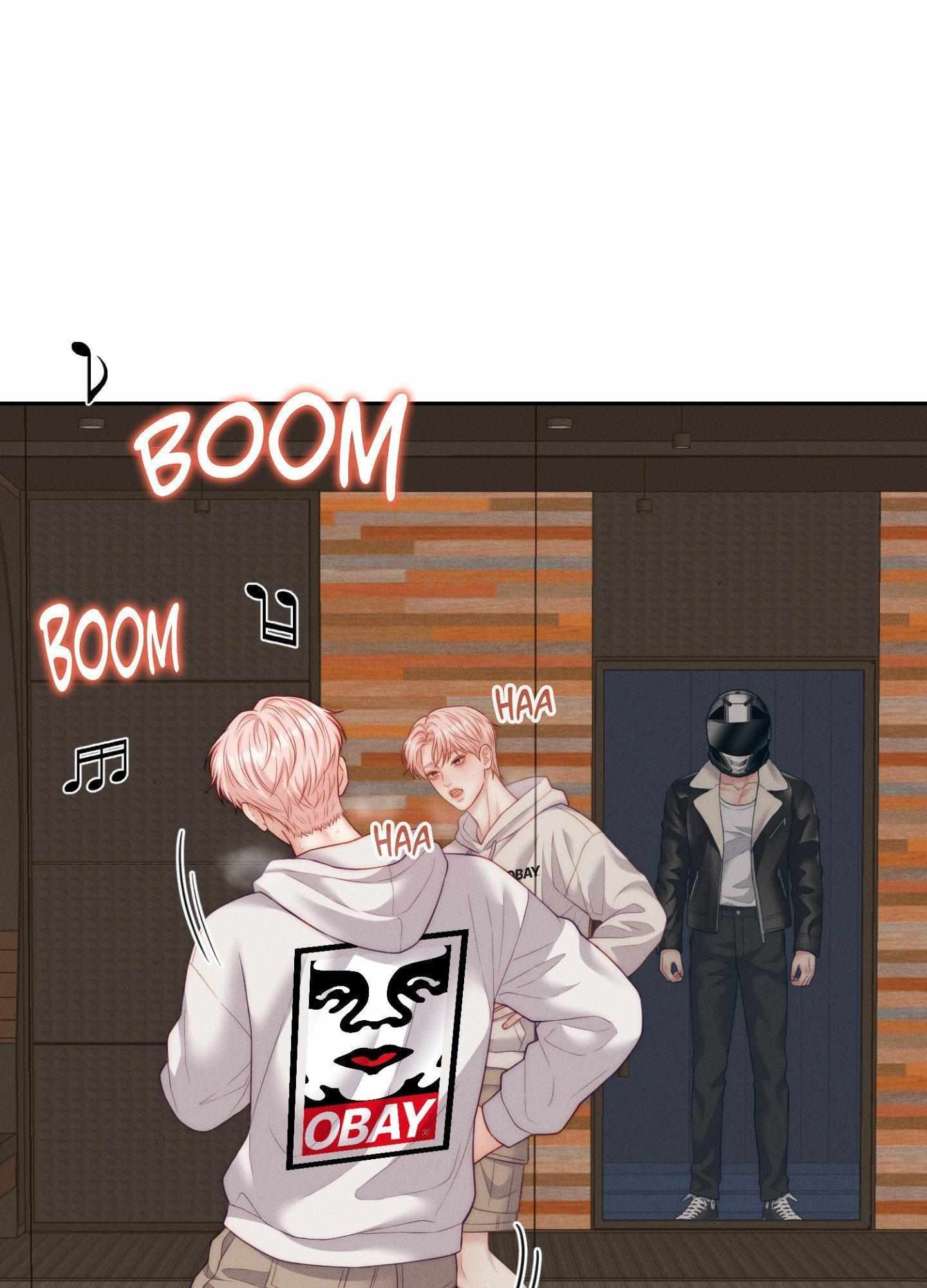 Love Remedy Chapter 48 page 90 - 