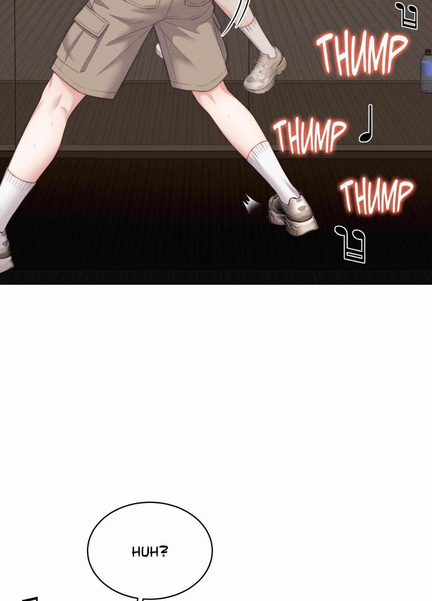 Love Remedy Chapter 48 page 91 - 