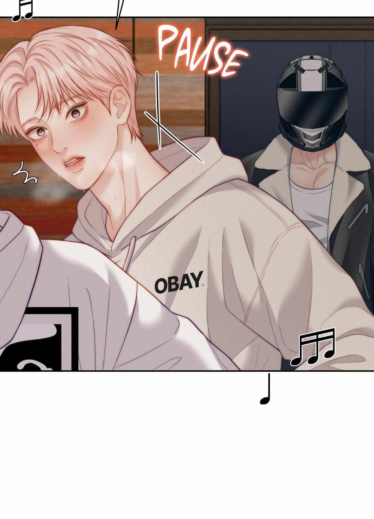 Love Remedy Chapter 48 page 92 - 