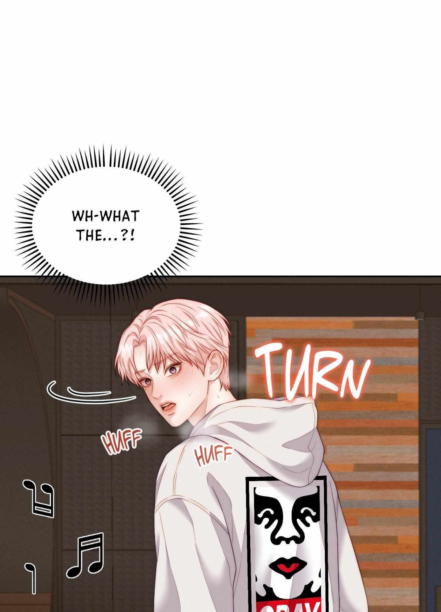 Love Remedy Chapter 48 page 93 - 