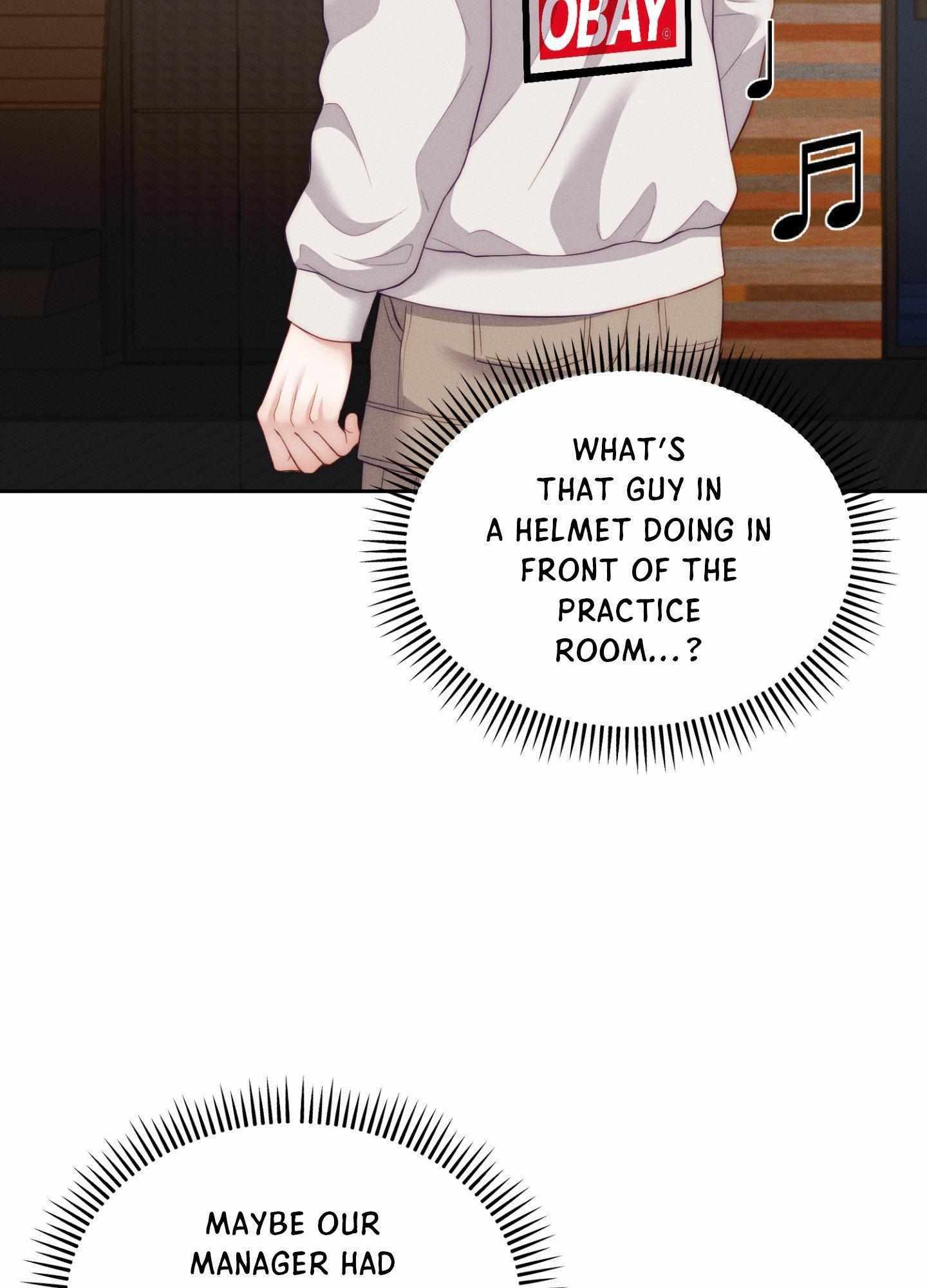 Love Remedy Chapter 48 page 94 - 