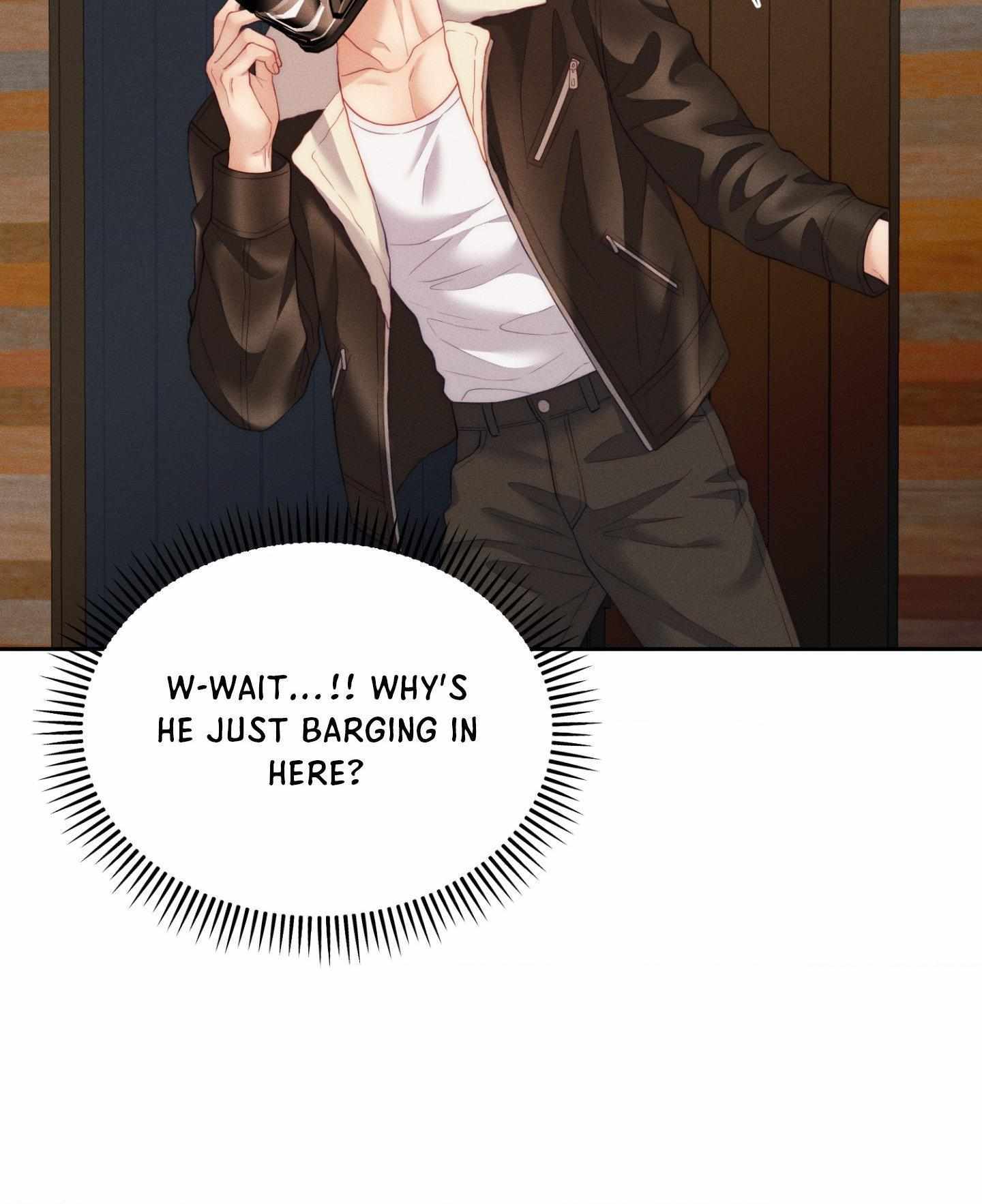 Love Remedy Chapter 48 page 97 - 