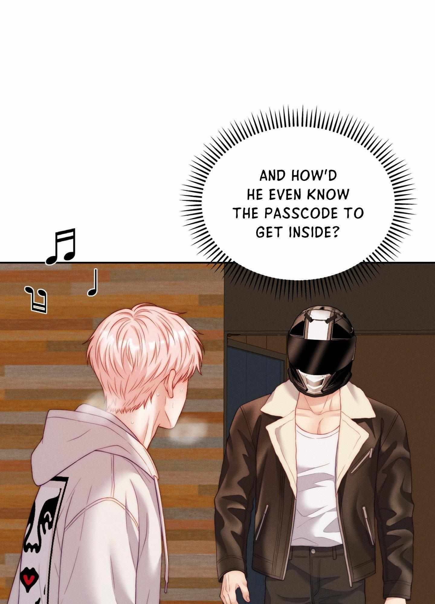 Love Remedy Chapter 48 page 98 - 