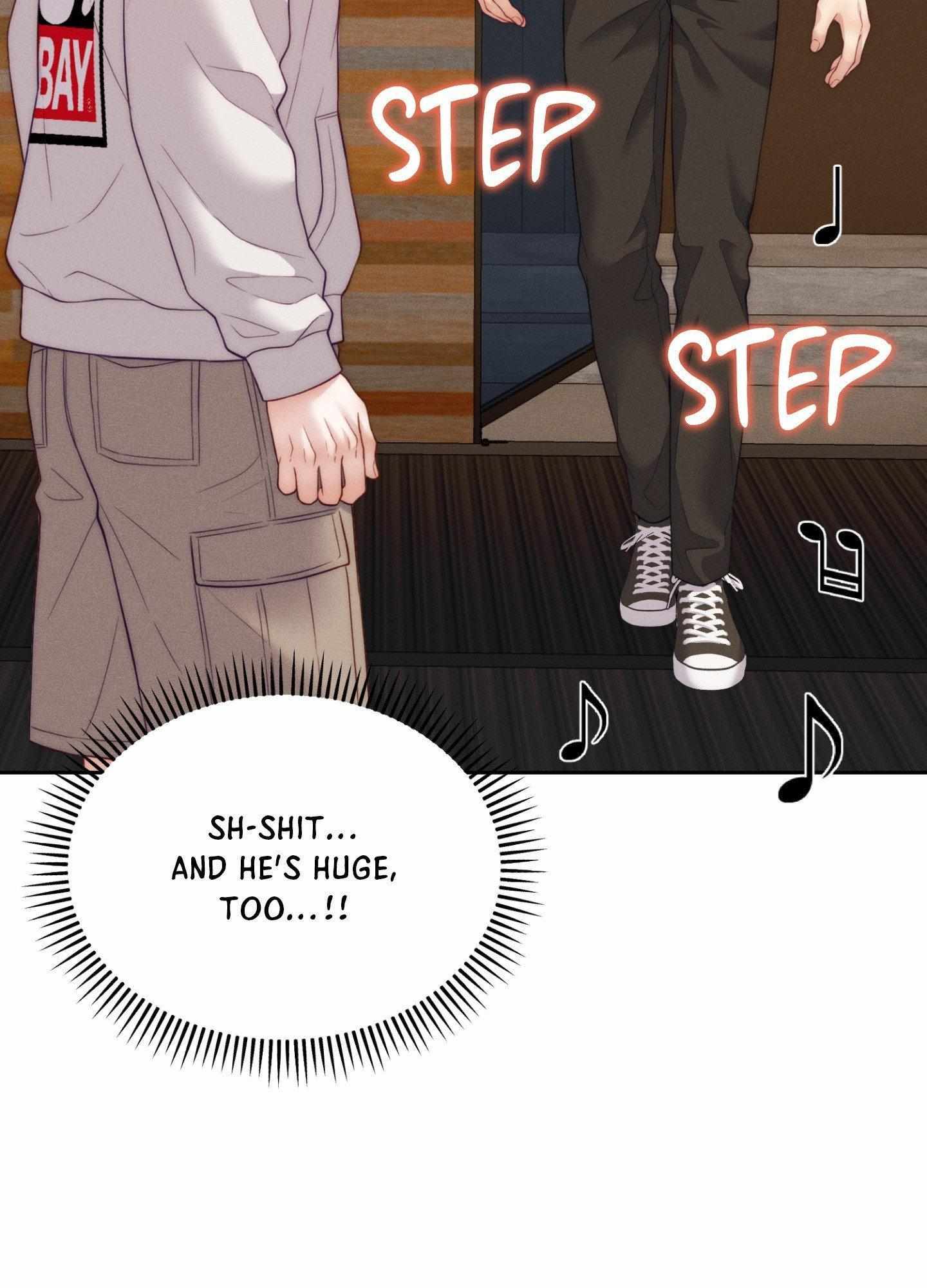 Love Remedy Chapter 48 page 99 - 