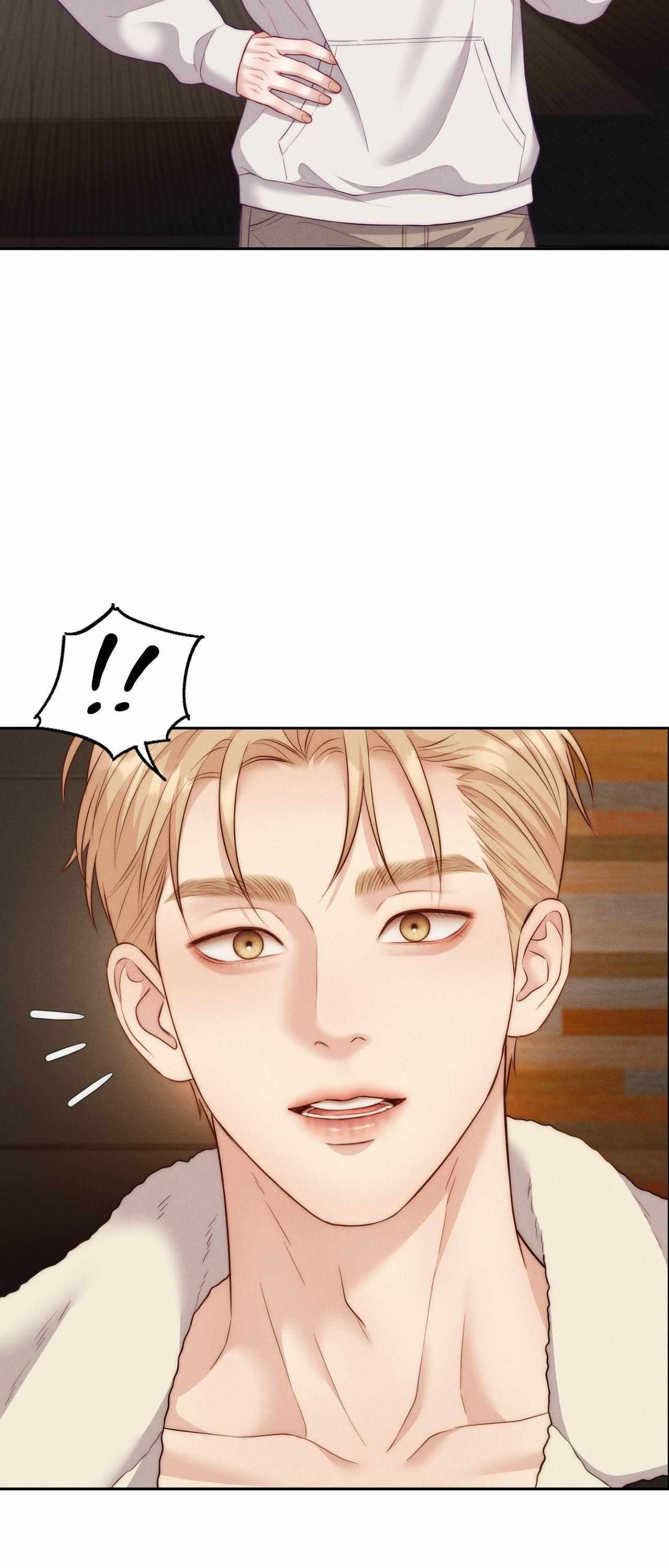 Love Remedy Chapter 49 page 15 - 