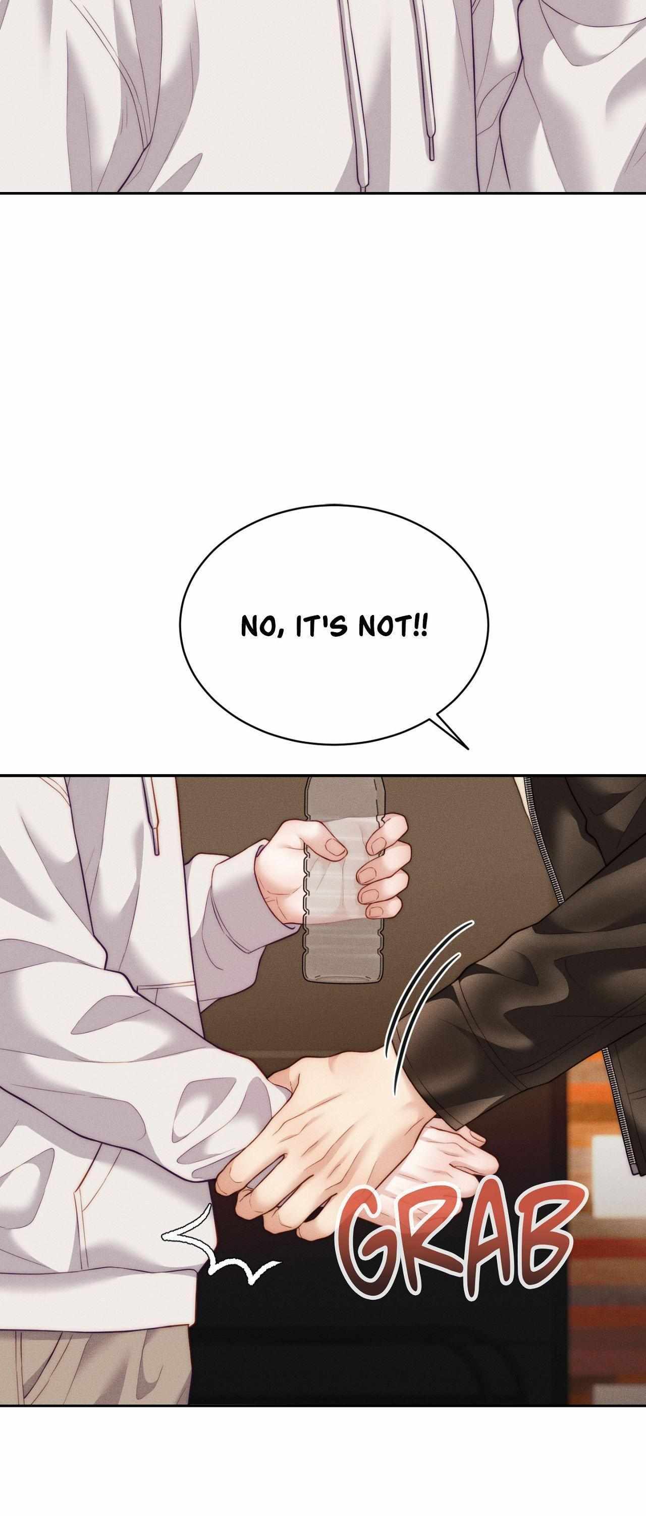 Love Remedy Chapter 49 page 19 - 