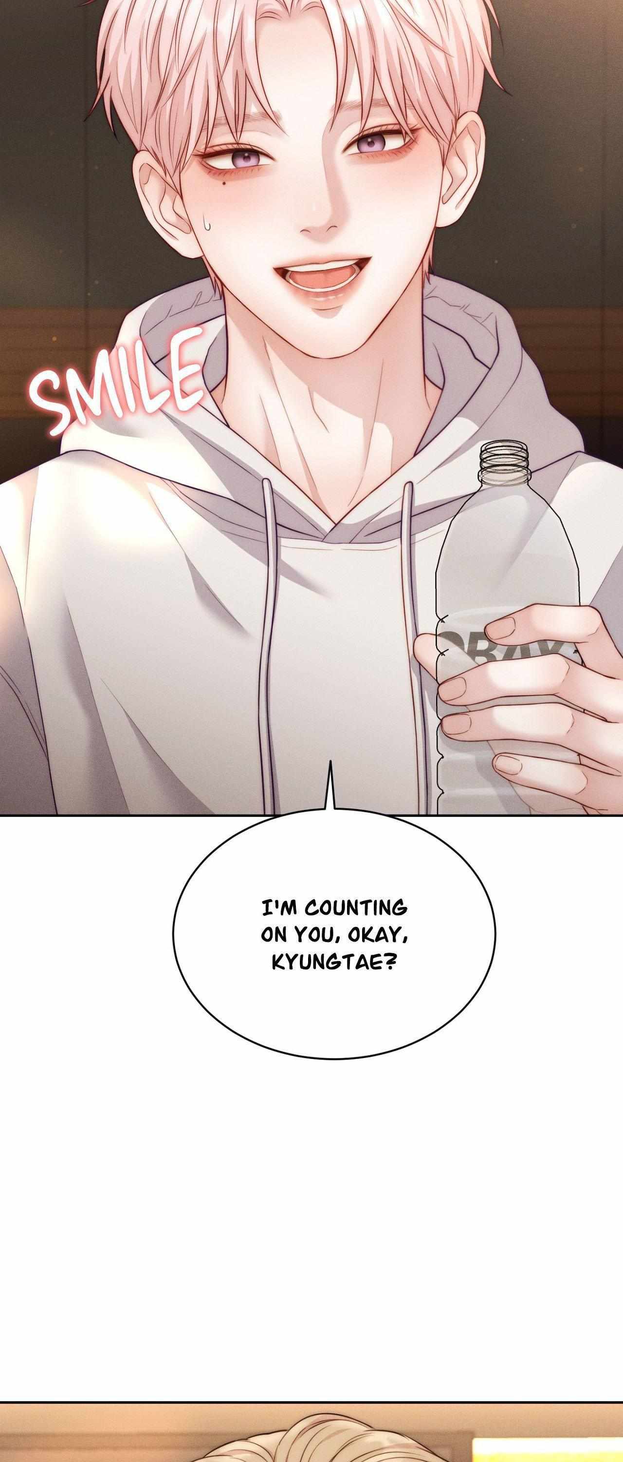Love Remedy Chapter 49 page 24 - 