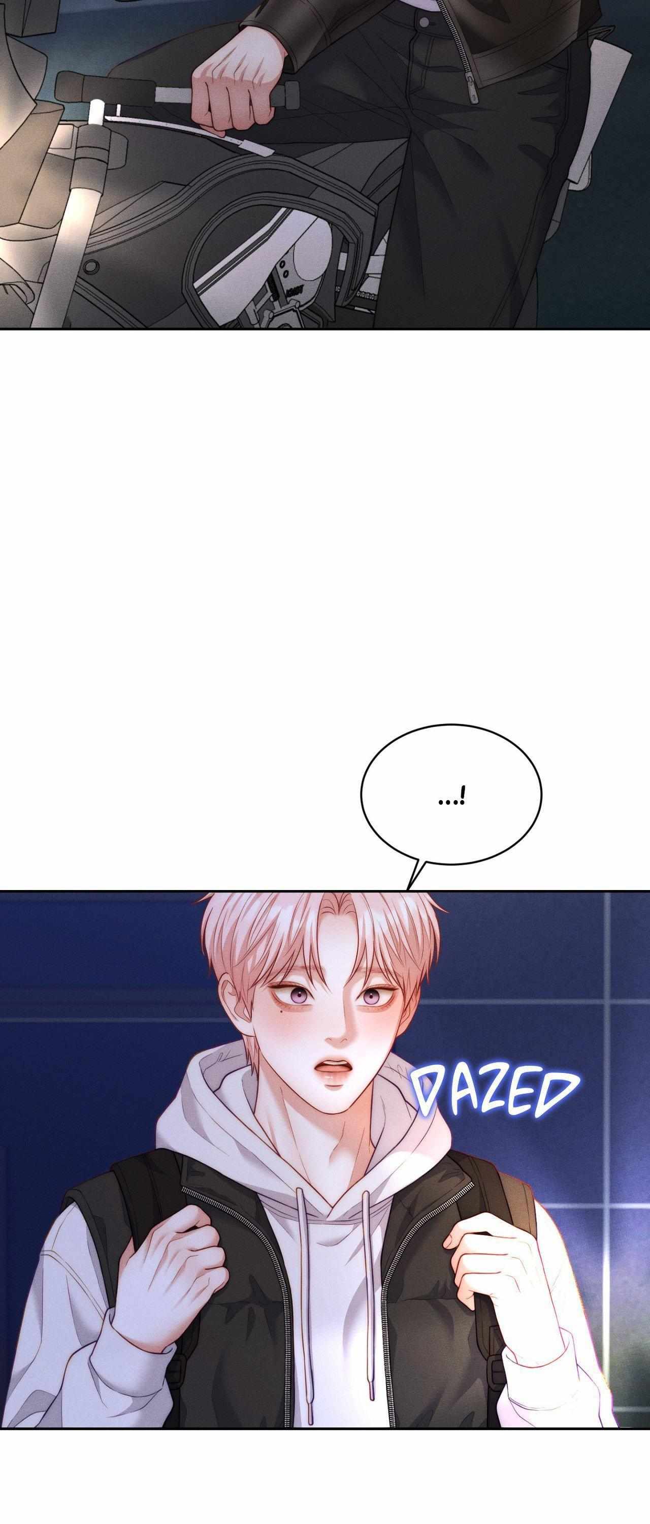 Love Remedy Chapter 49 page 29 - 