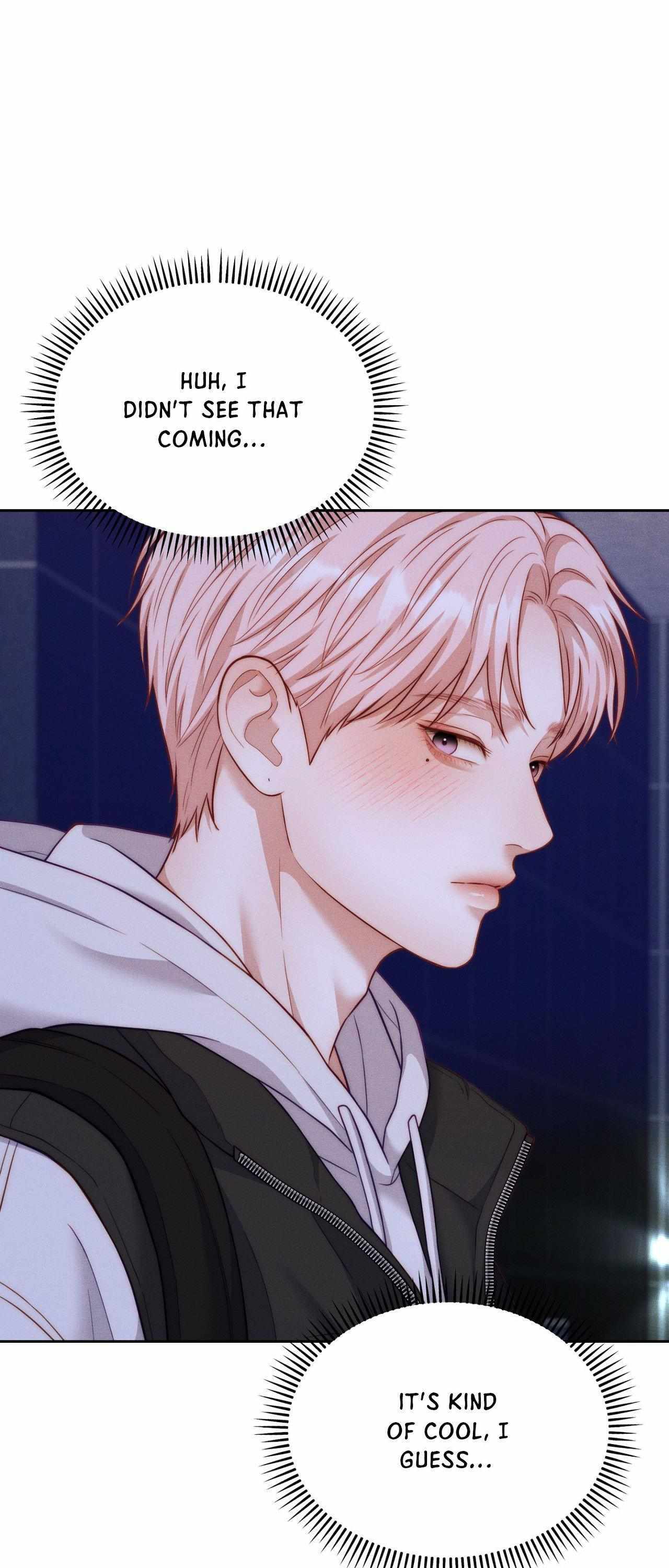 Love Remedy Chapter 49 page 36 - 