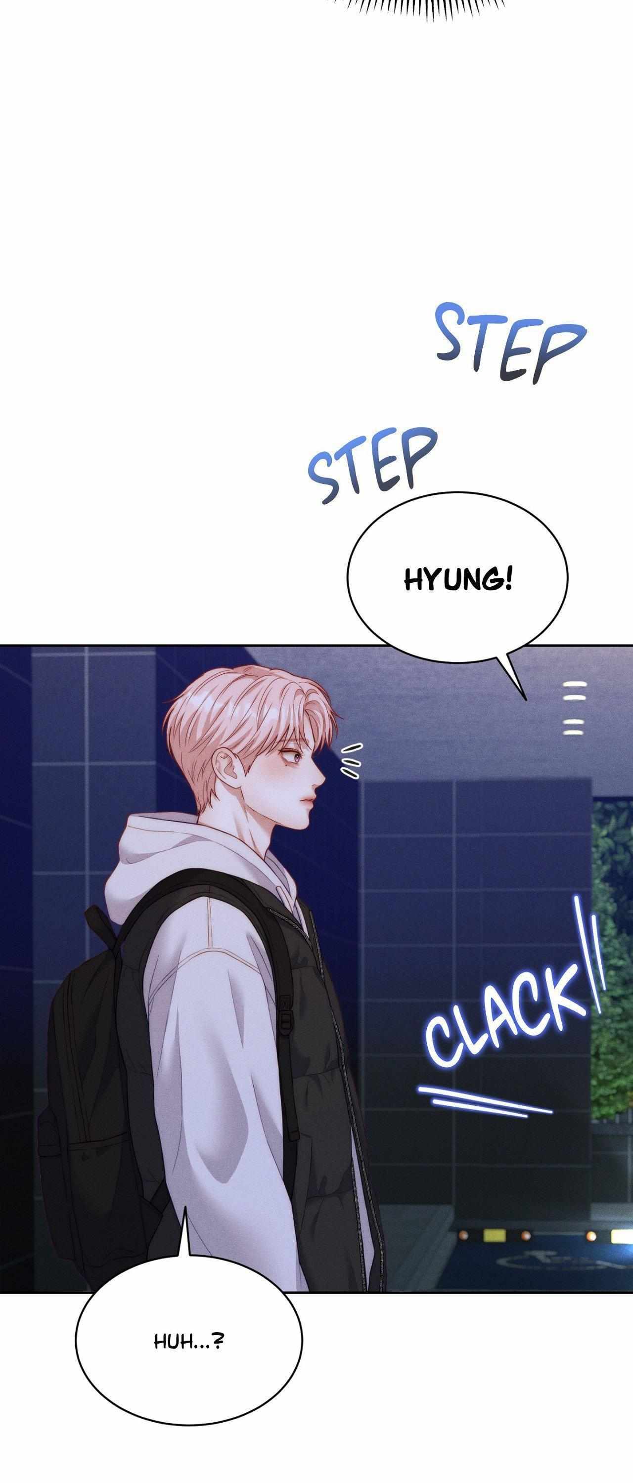 Love Remedy Chapter 49 page 37 - 