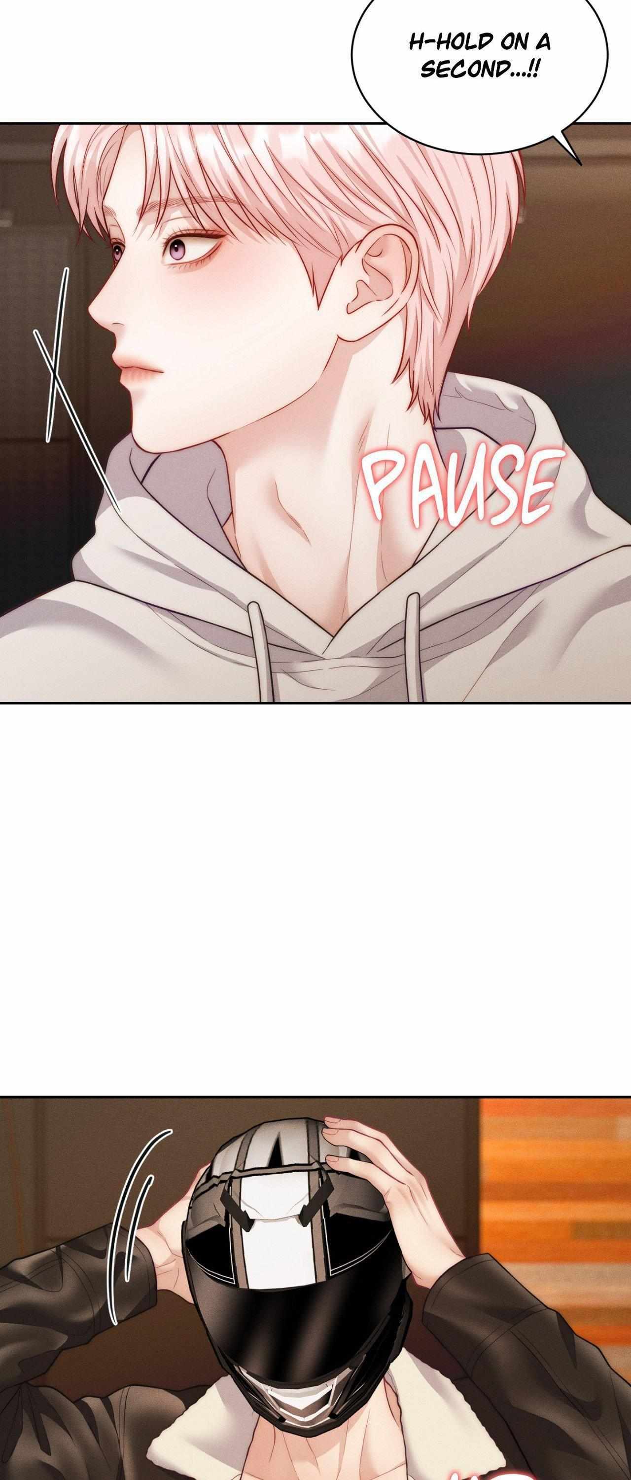 Love Remedy Chapter 49 page 5 - 