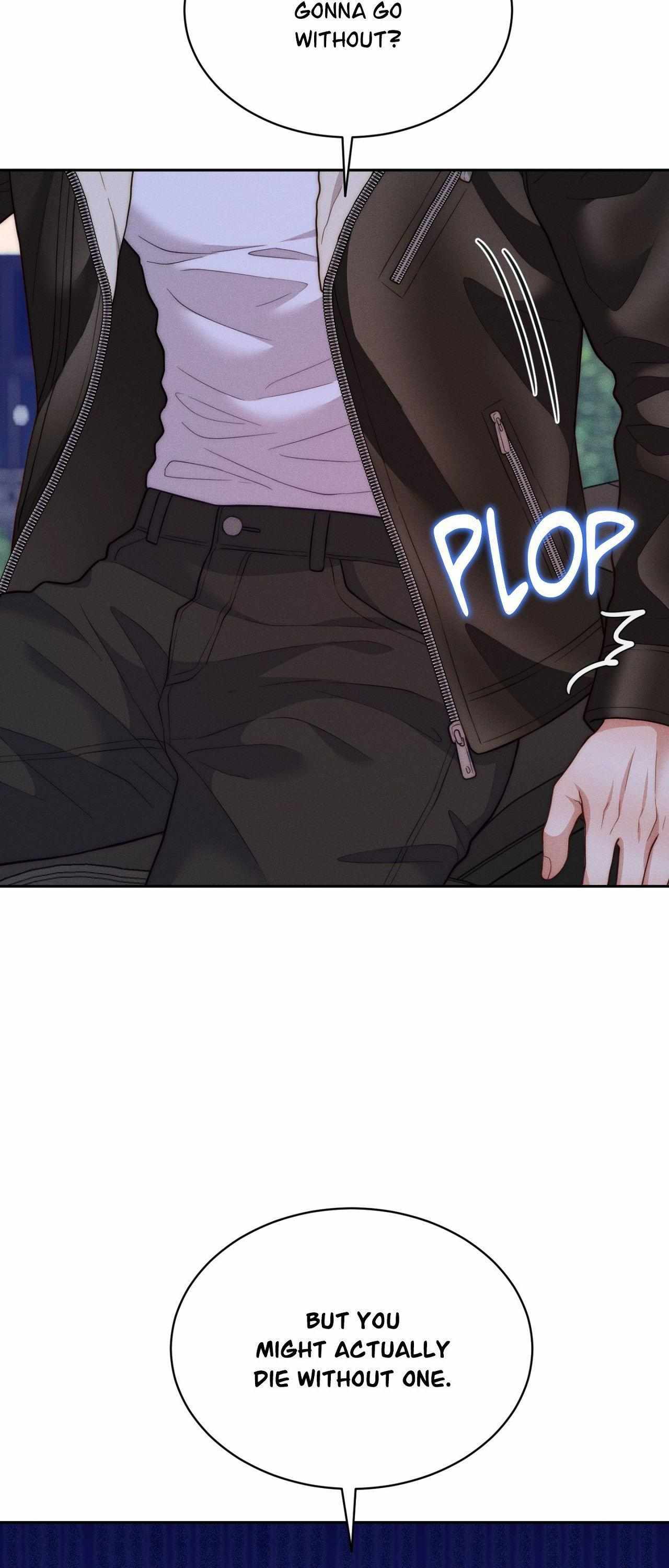 Love Remedy Chapter 49 page 42 - 