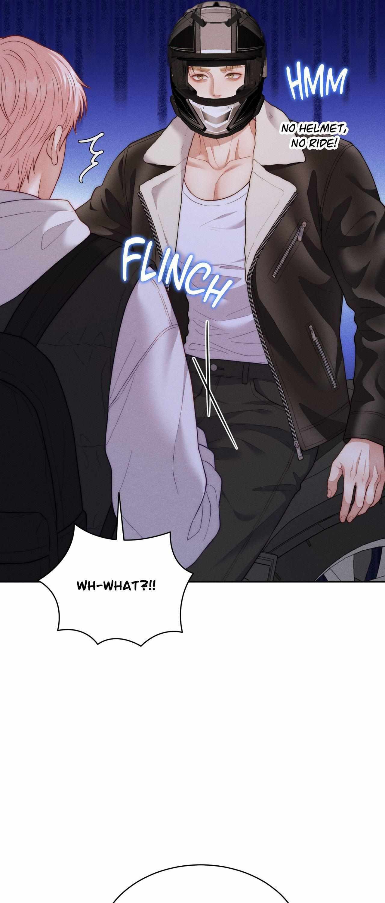 Love Remedy Chapter 49 page 43 - 