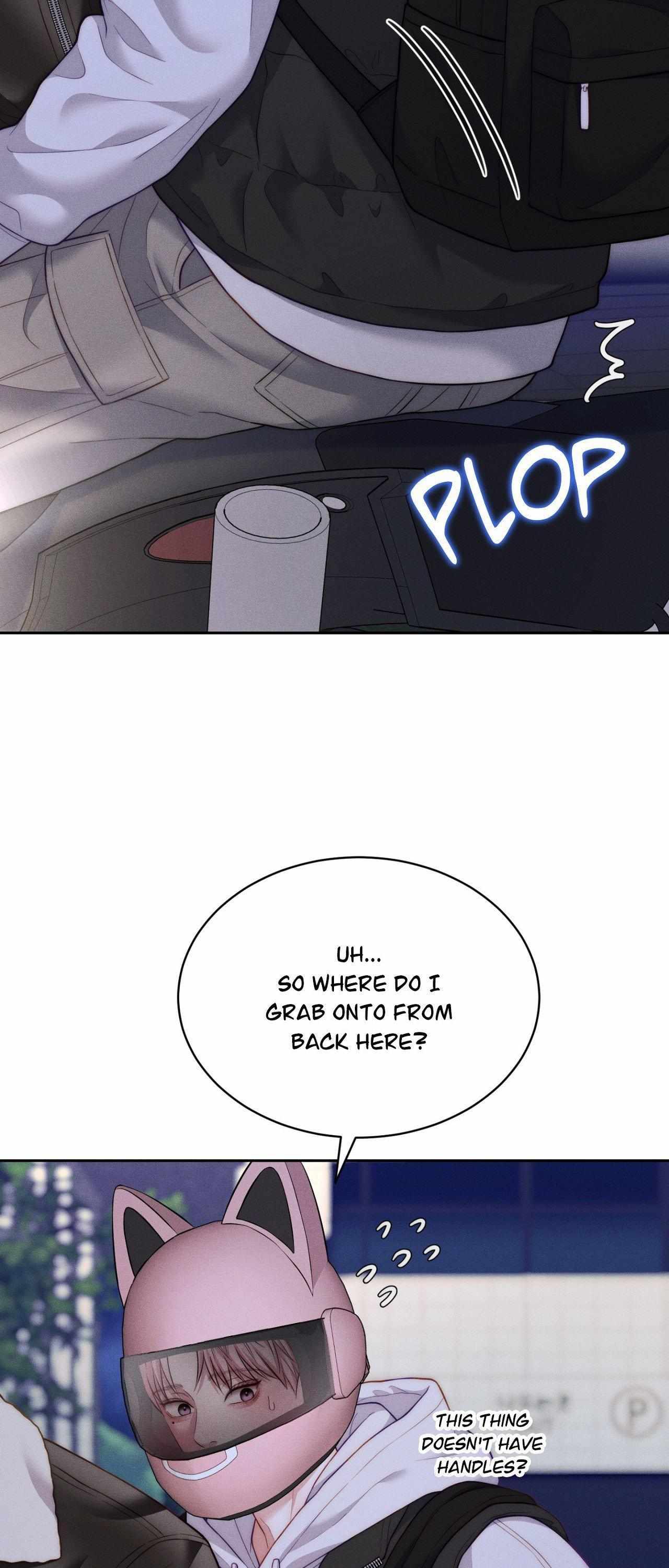 Love Remedy Chapter 49 page 49 - 