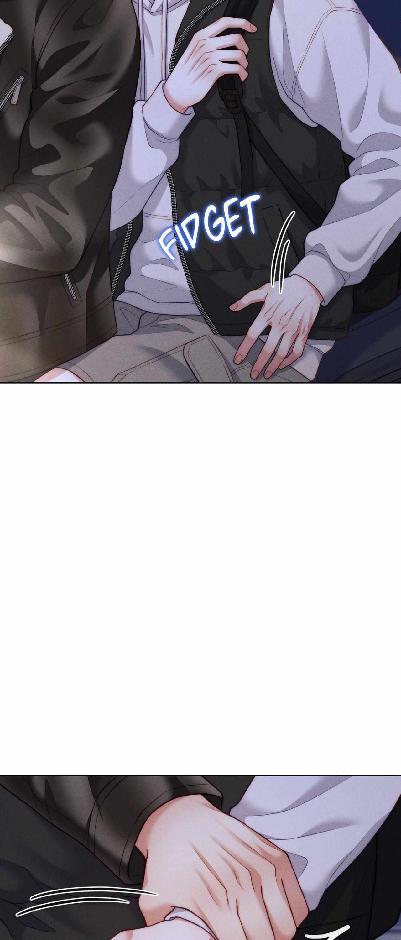 Love Remedy Chapter 49 page 50 - 