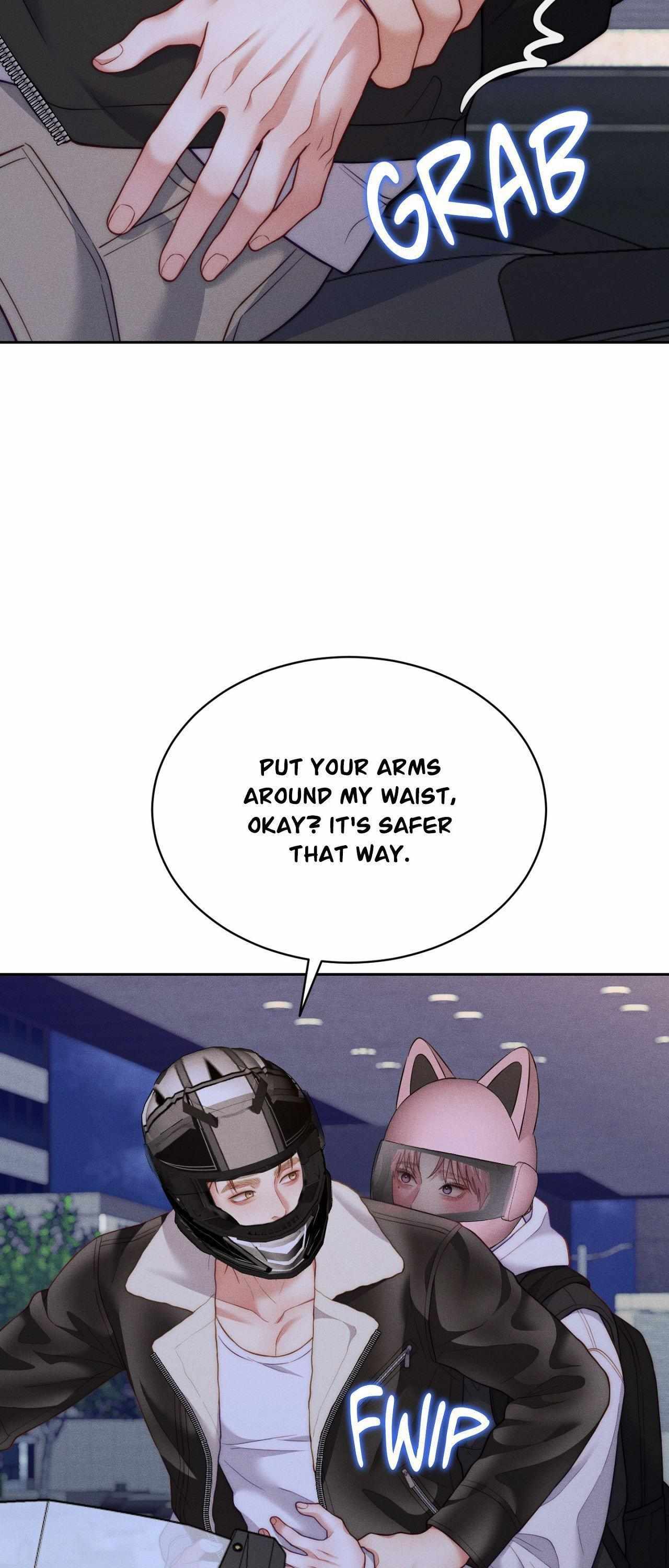 Love Remedy Chapter 49 page 51 - 