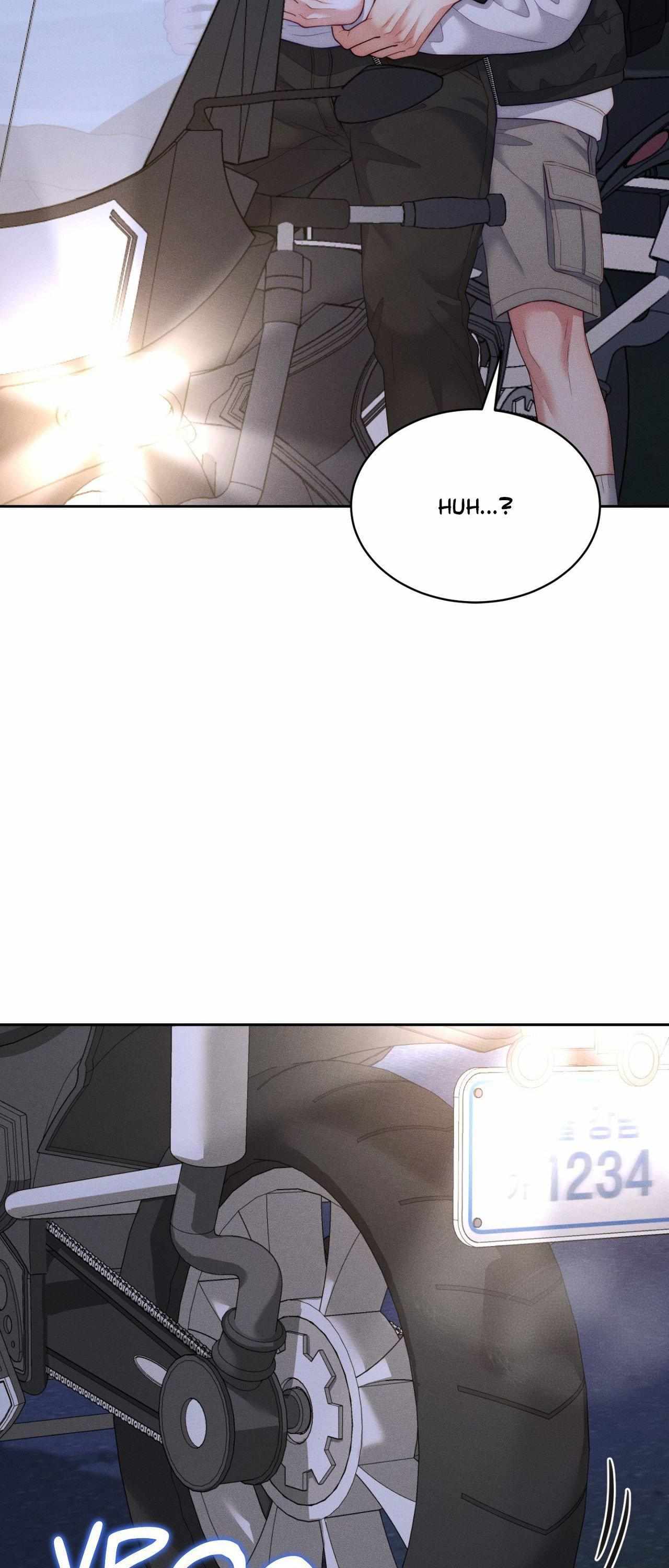 Love Remedy Chapter 49 page 52 - 
