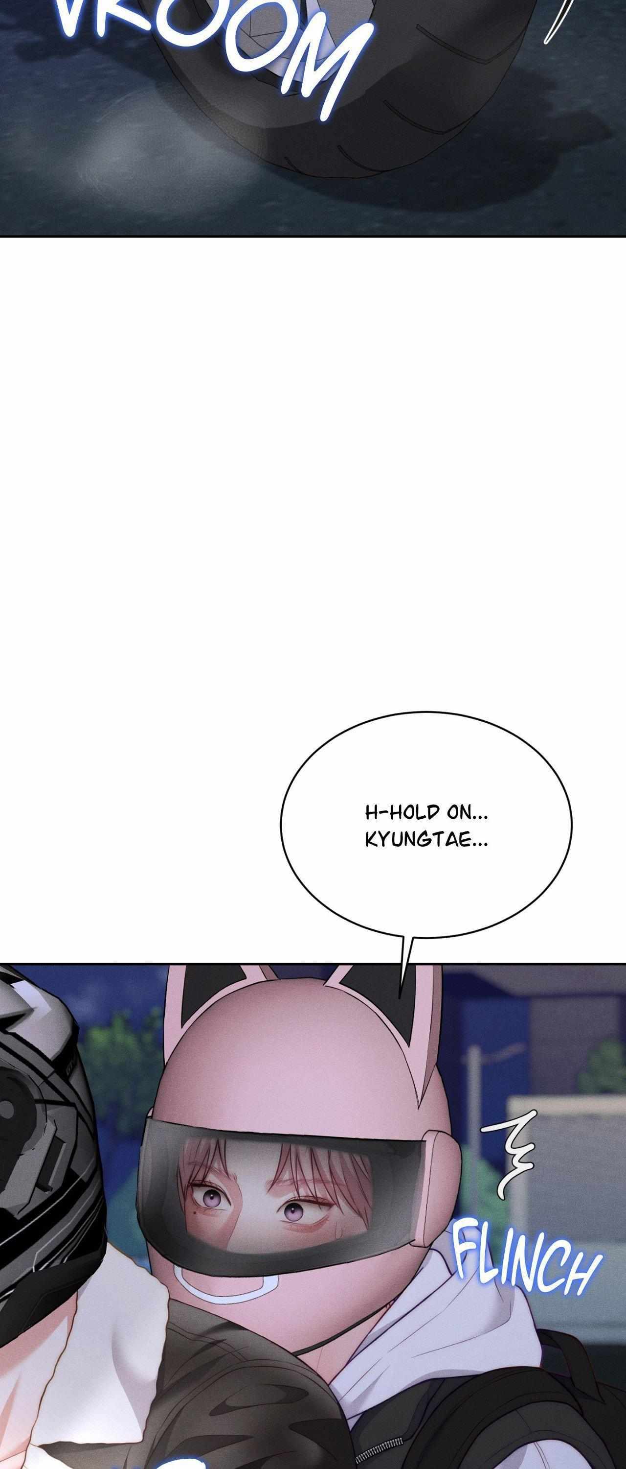 Love Remedy Chapter 49 page 53 - 