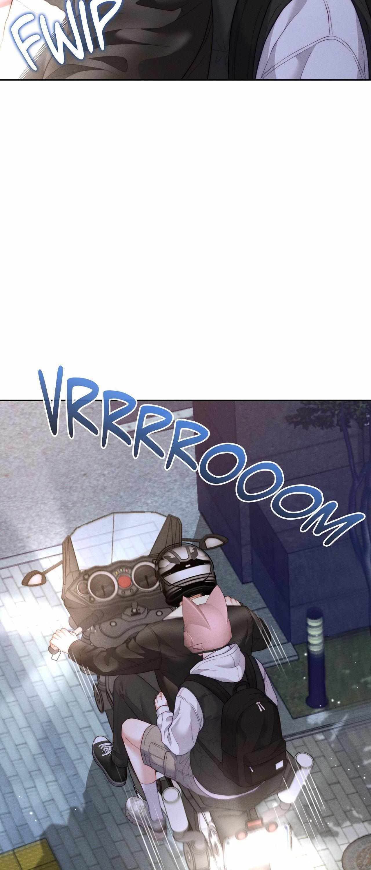 Love Remedy Chapter 49 page 54 - 