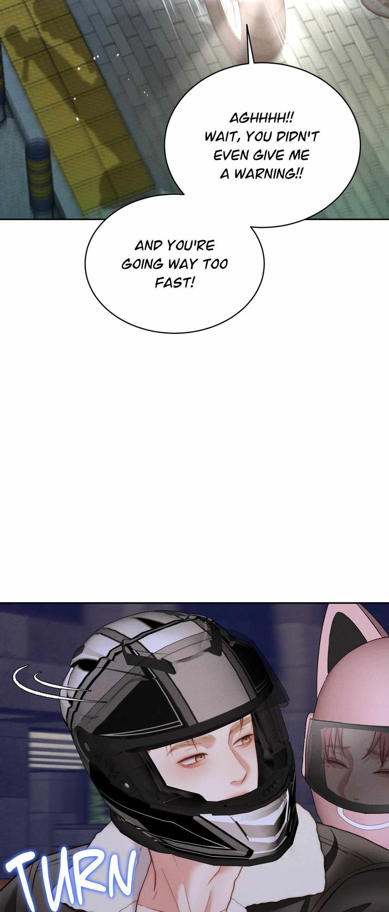 Love Remedy Chapter 49 page 55 - 