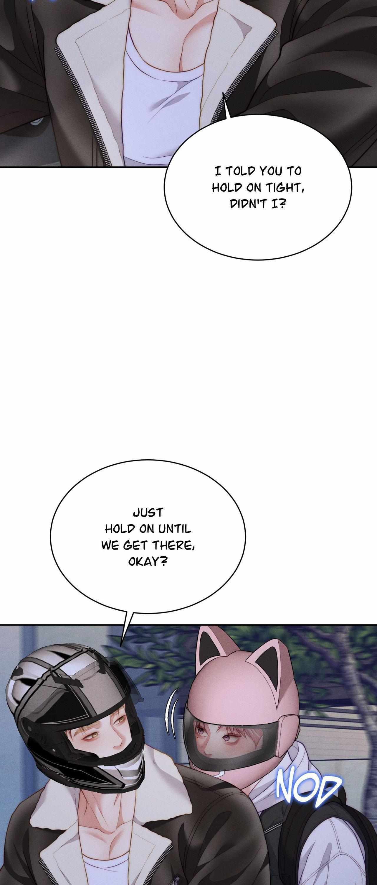 Love Remedy Chapter 49 page 56 - 