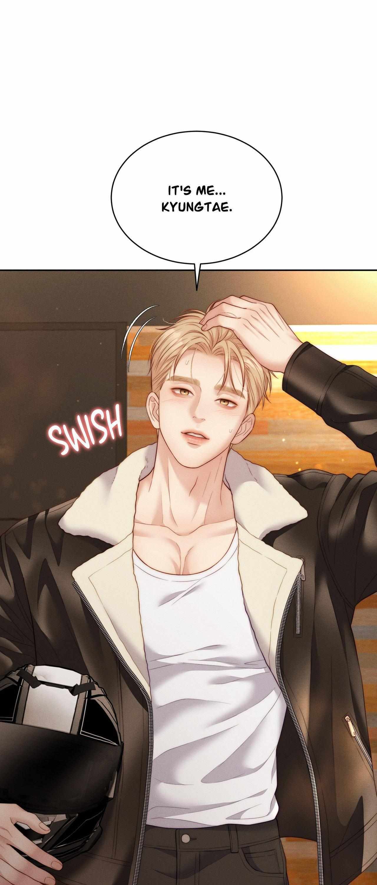Love Remedy Chapter 49 page 7 - 