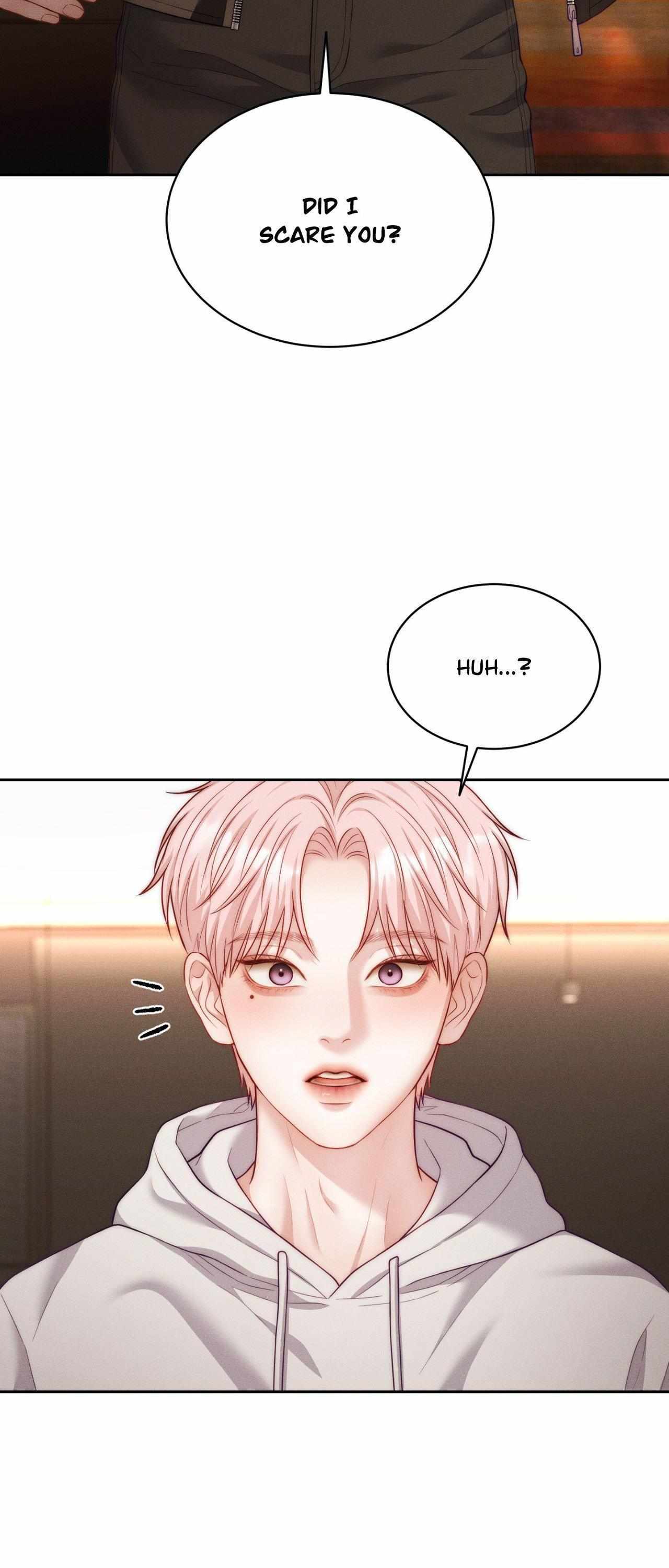 Love Remedy Chapter 49 page 8 - 
