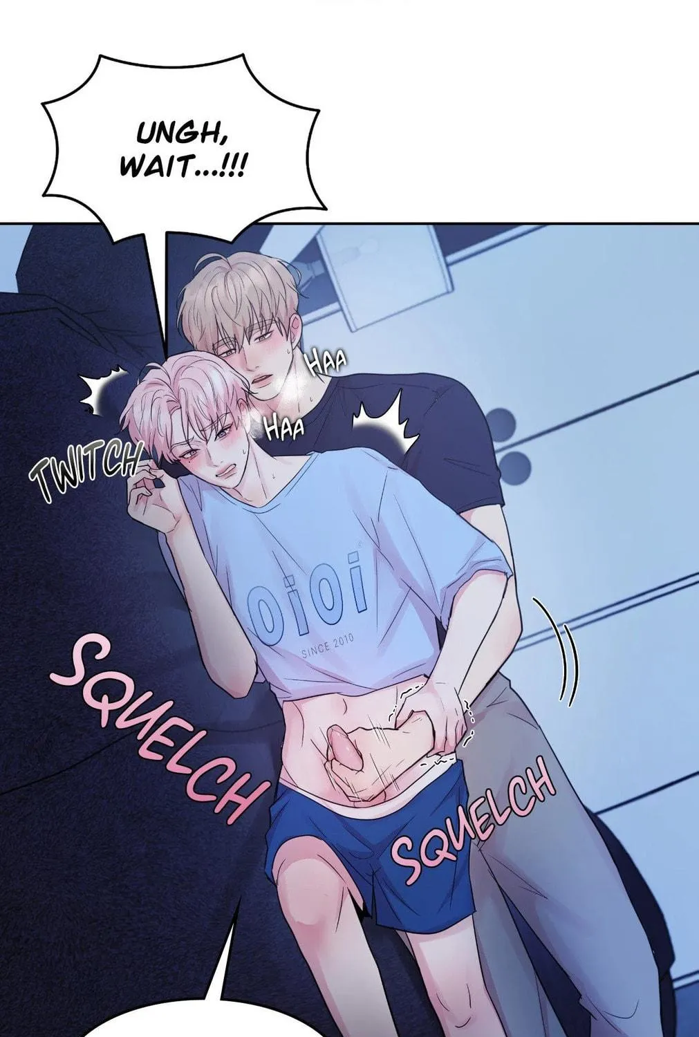 Read Love Remedy chapter 5 image 102 on Lezhin