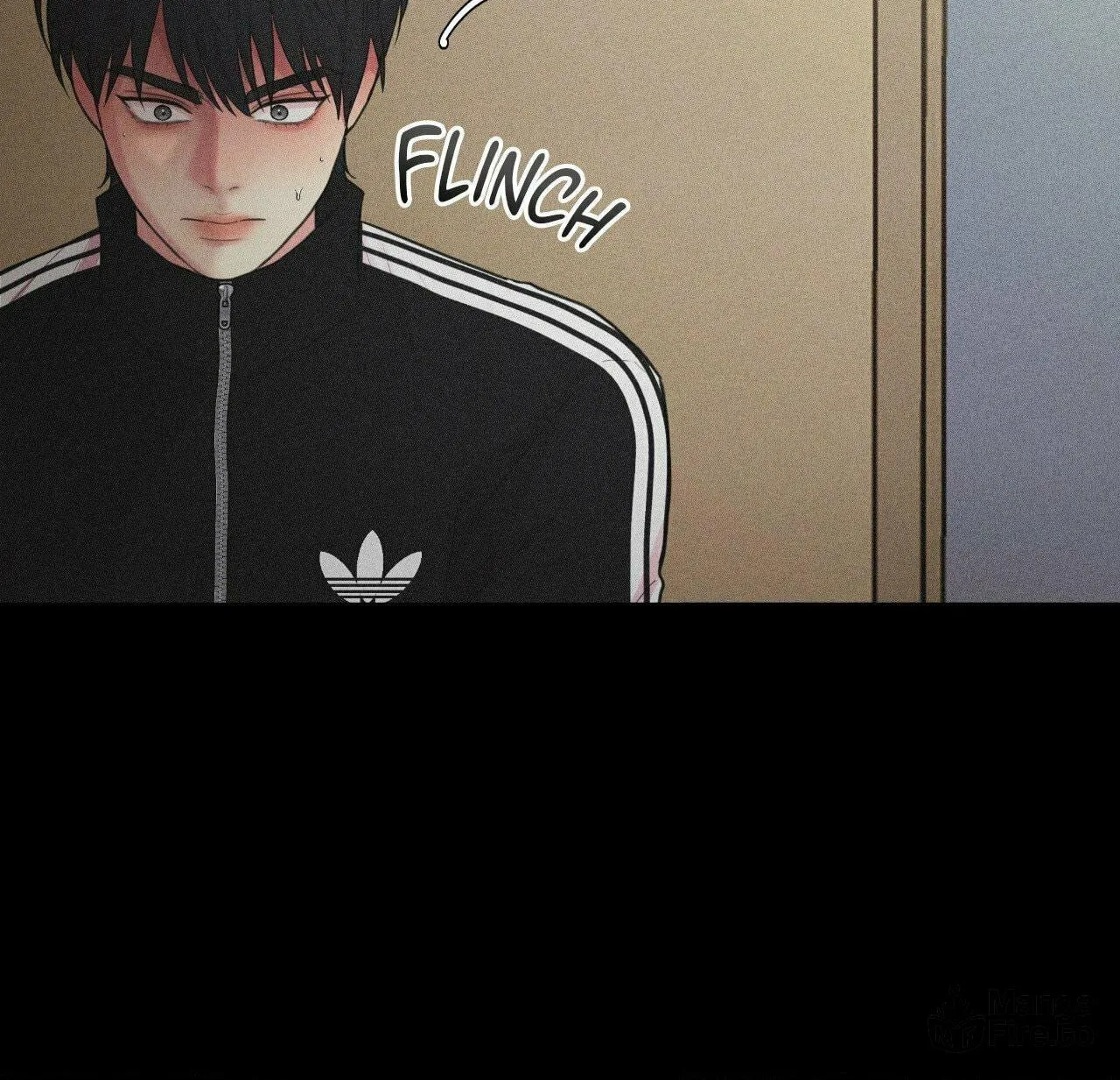 Read Love Remedy chapter 5 image 11 on Lezhin