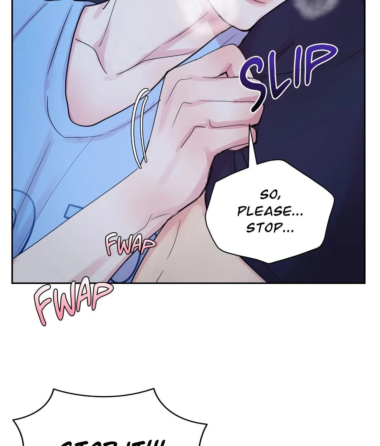 Read Love Remedy chapter 5 image 116 on Lezhin