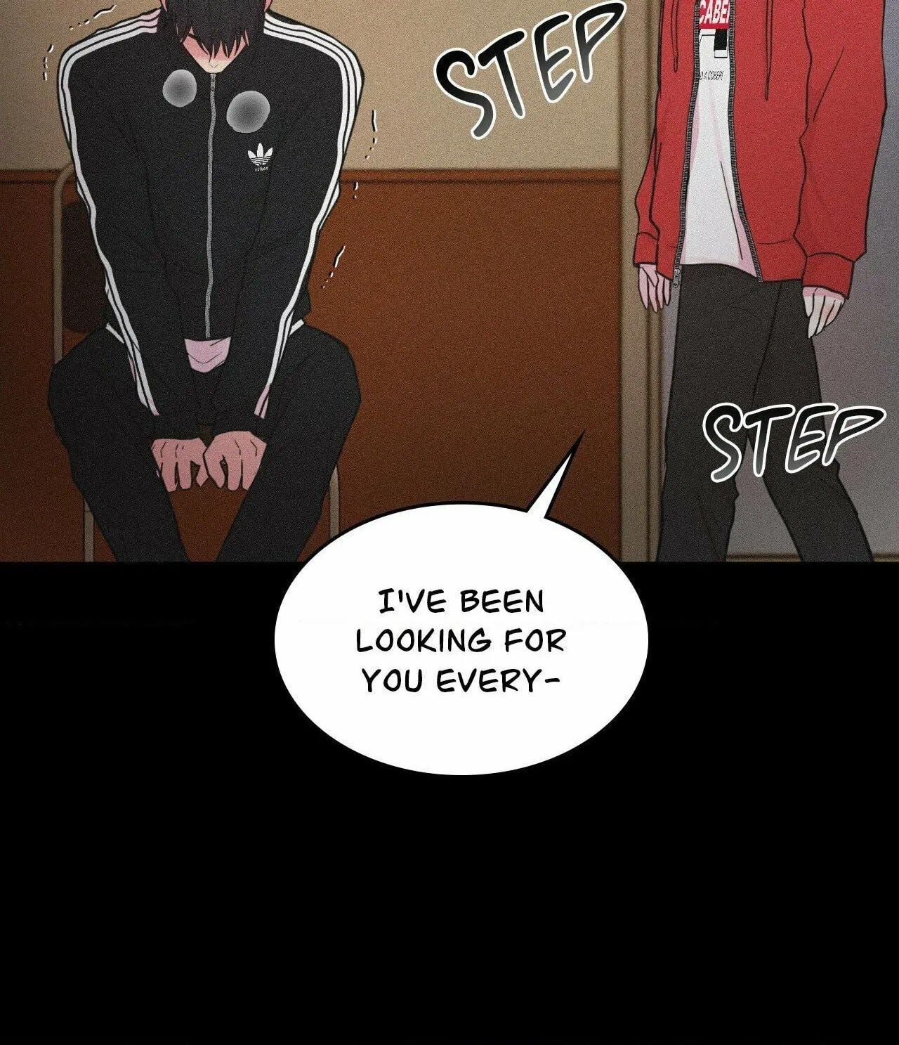 Read Love Remedy chapter 5 image 13 on Lezhin