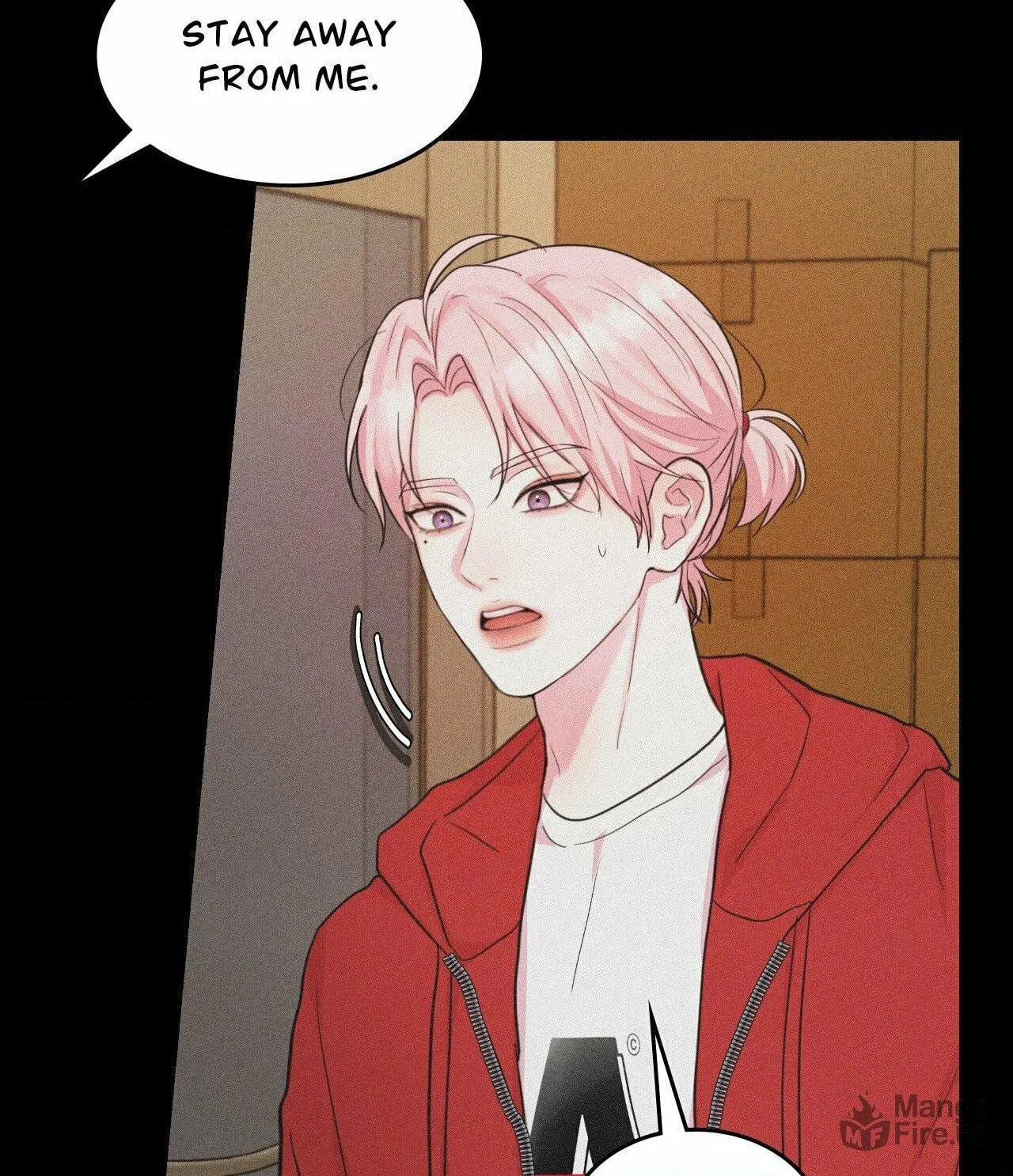 Read Love Remedy chapter 5 image 17 on Lezhin