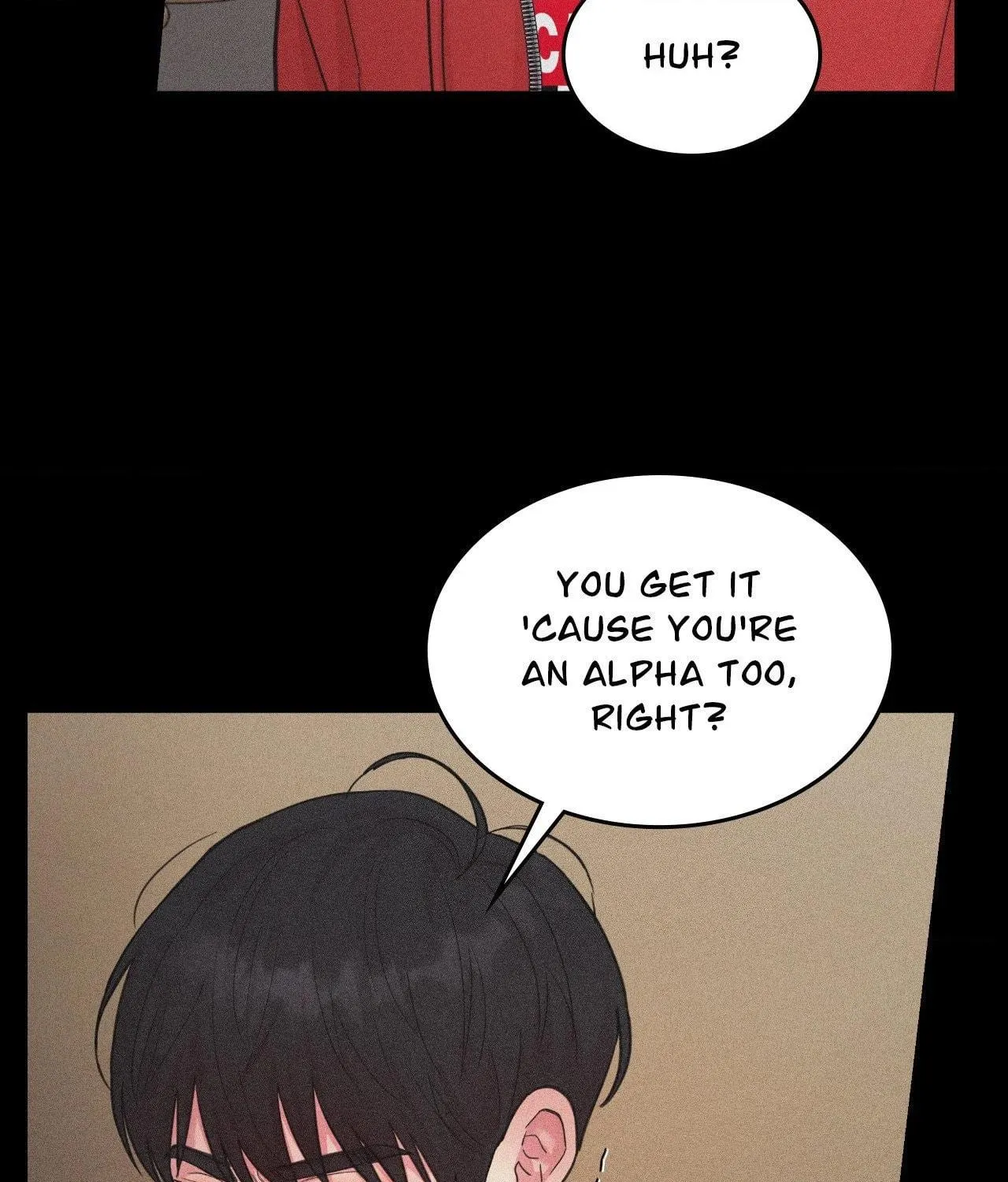 Read Love Remedy chapter 5 image 18 on Lezhin