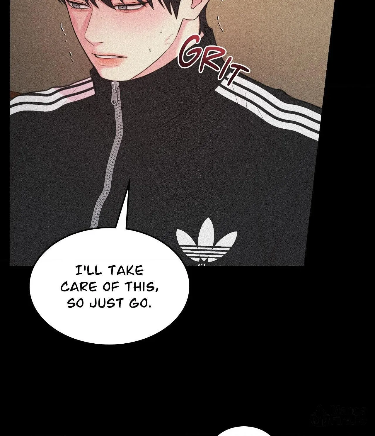 Read Love Remedy chapter 5 image 19 on Lezhin