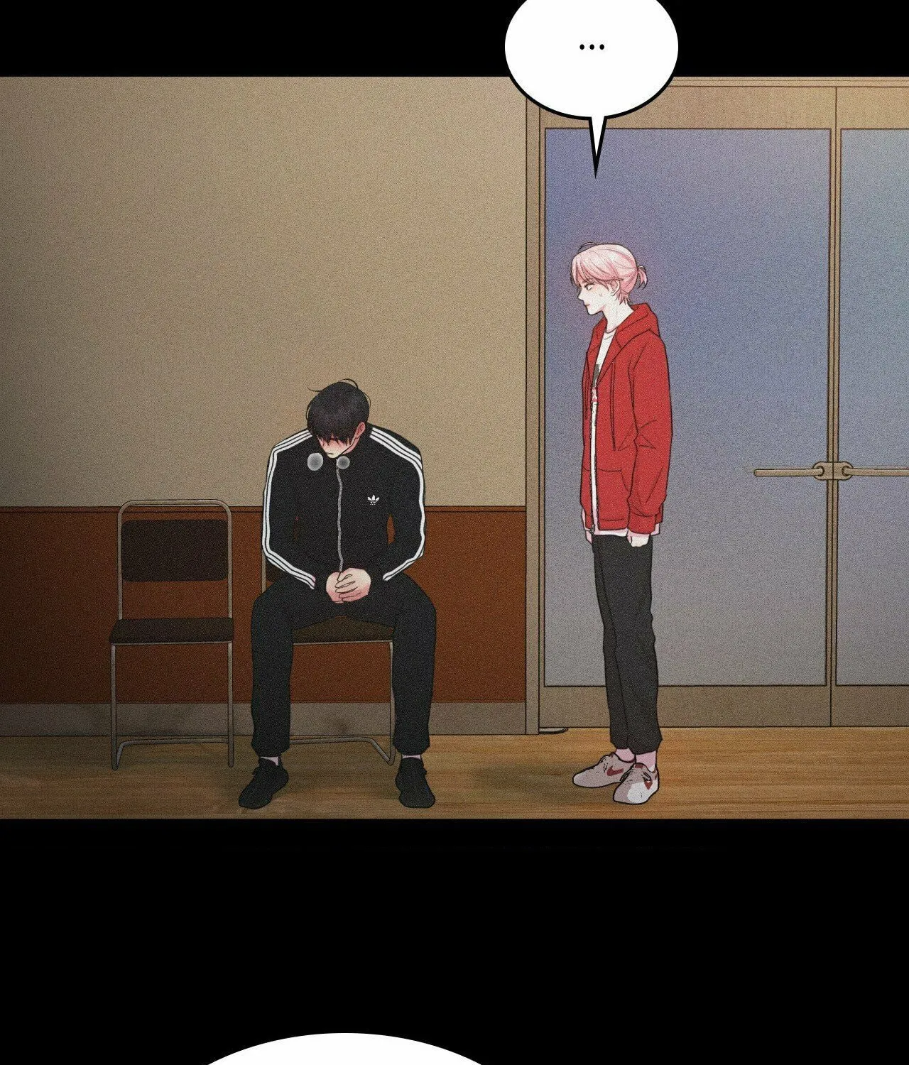 Read Love Remedy chapter 5 image 20 on Lezhin