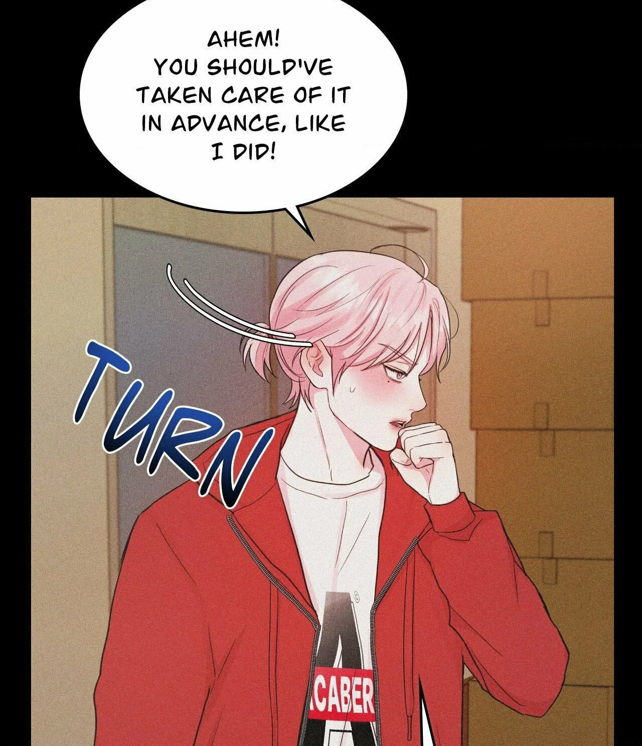 Read Love Remedy chapter 5 image 21 on Lezhin