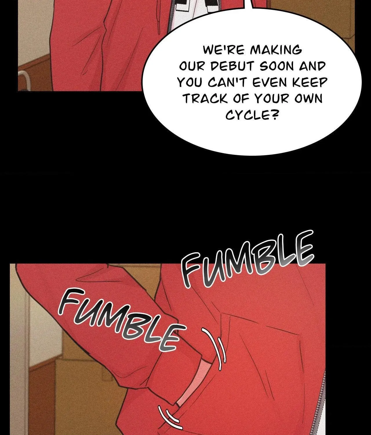 Read Love Remedy chapter 5 image 22 on Lezhin