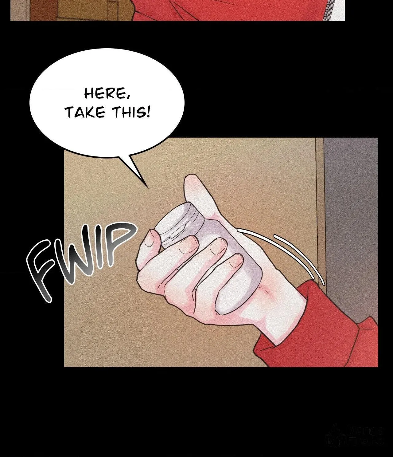 Read Love Remedy chapter 5 image 23 on Lezhin