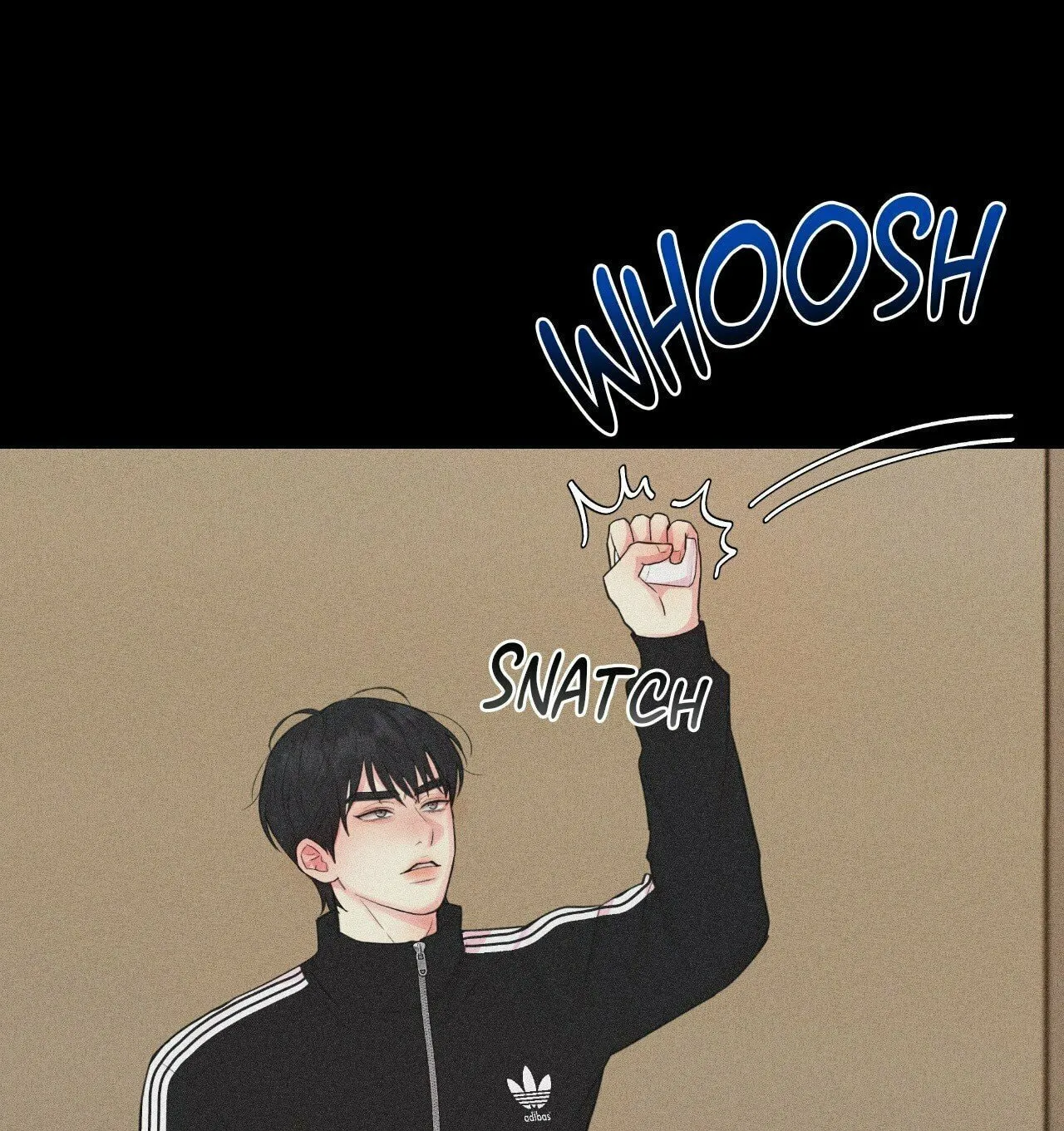 Read Love Remedy chapter 5 image 24 on Lezhin