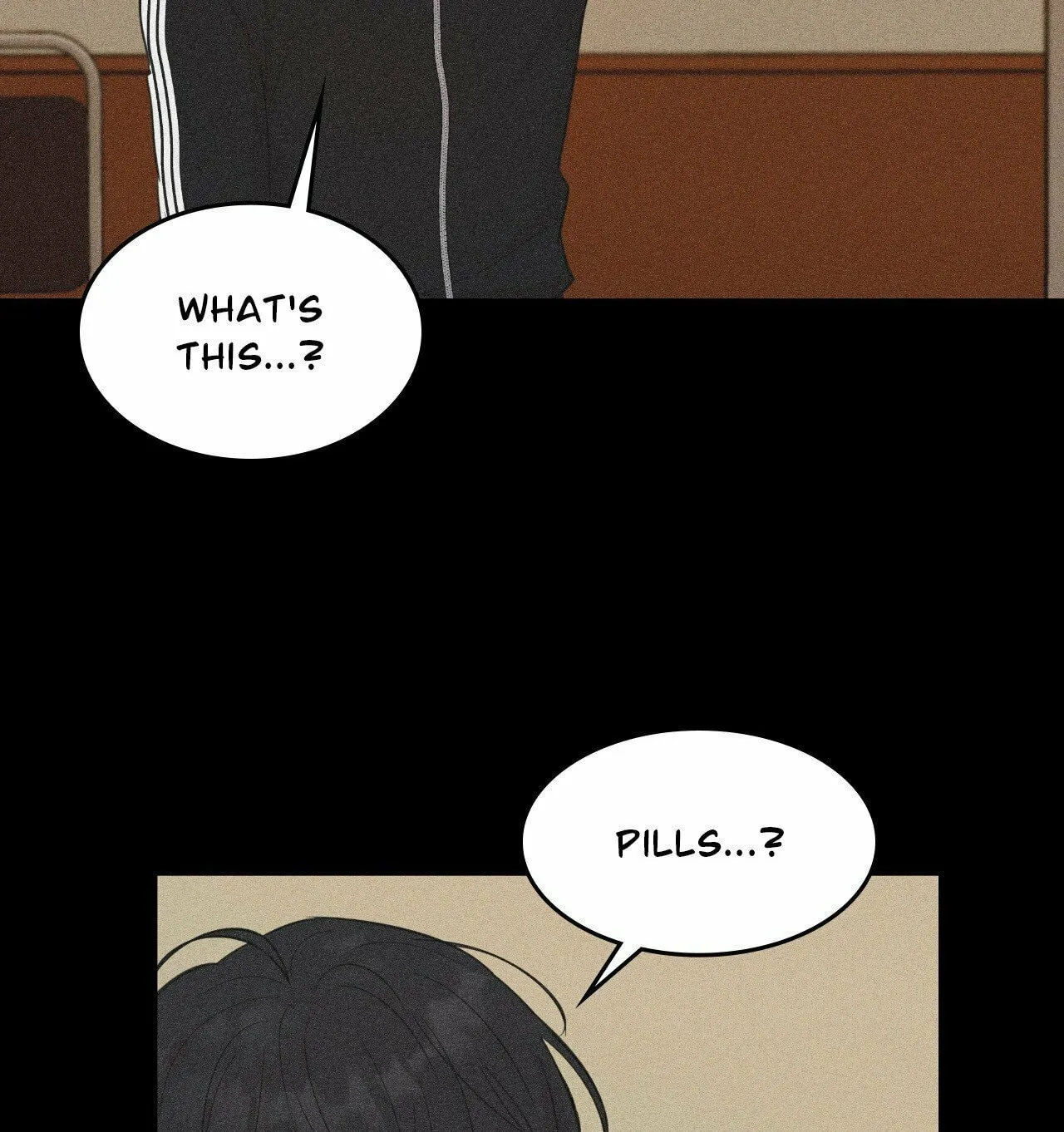 Read Love Remedy chapter 5 image 25 on Lezhin